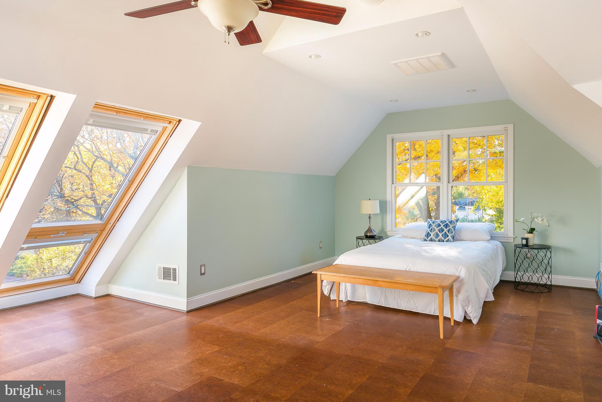 CHEVY CHASE MANOR - Residential