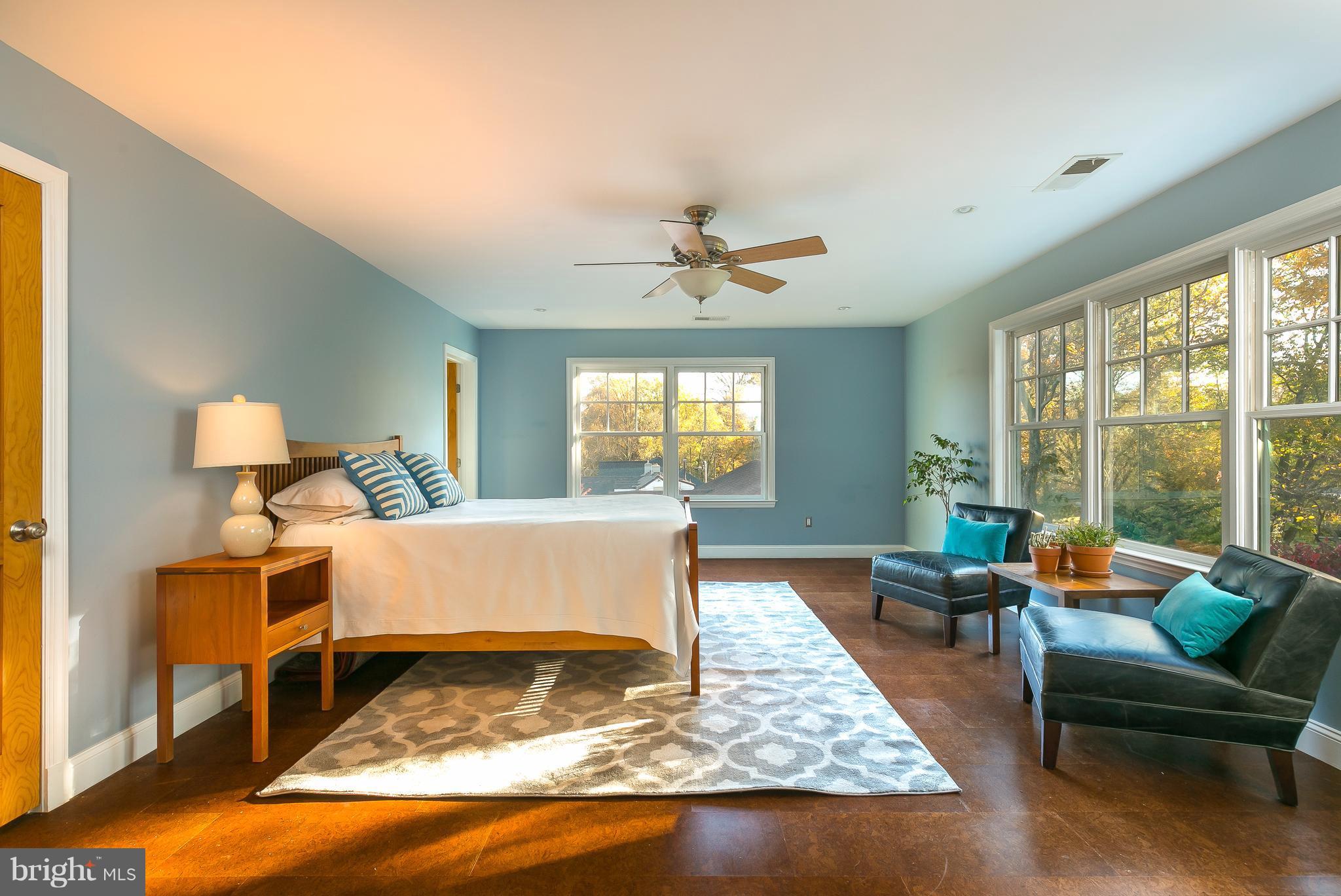 CHEVY CHASE MANOR - Residential