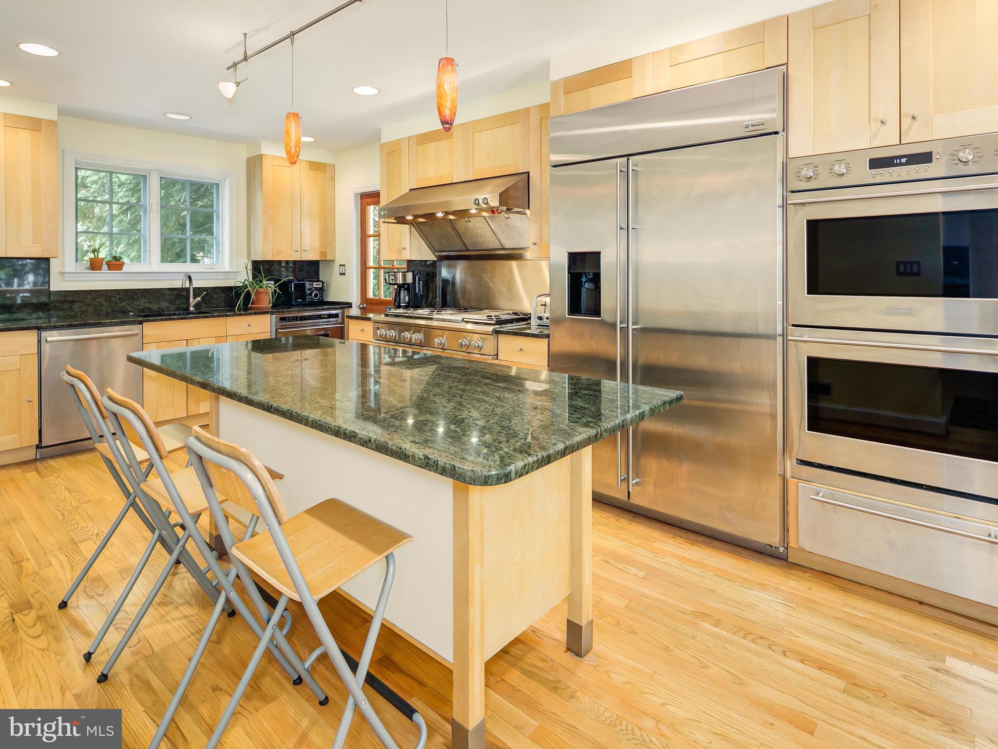 CHEVY CHASE MANOR - Residential