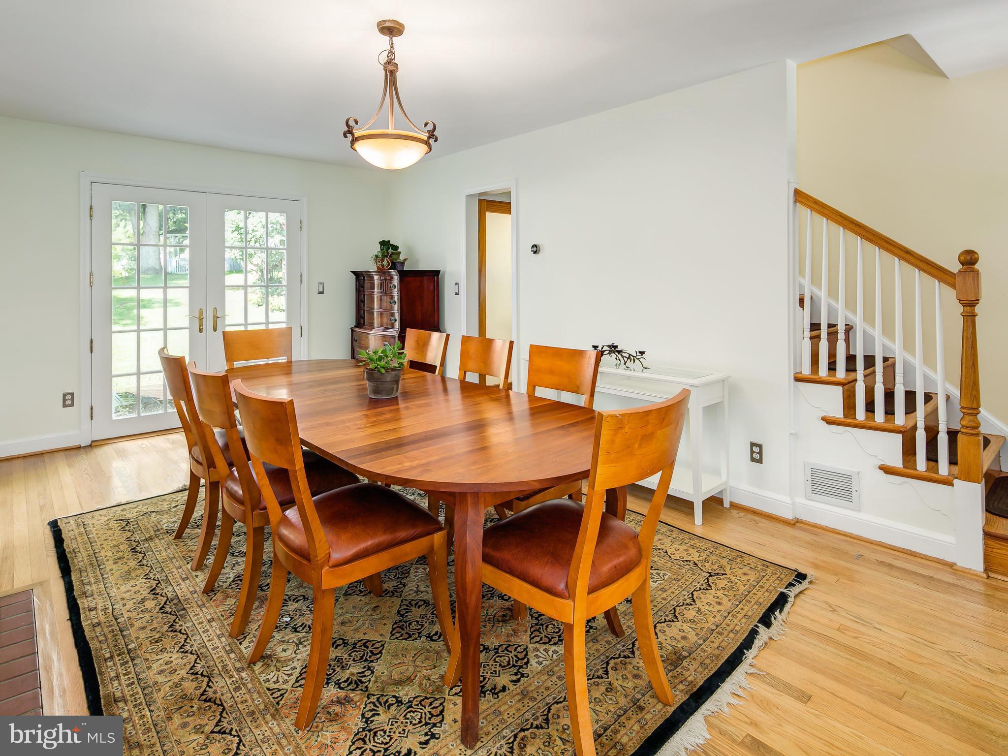 CHEVY CHASE MANOR - Residential