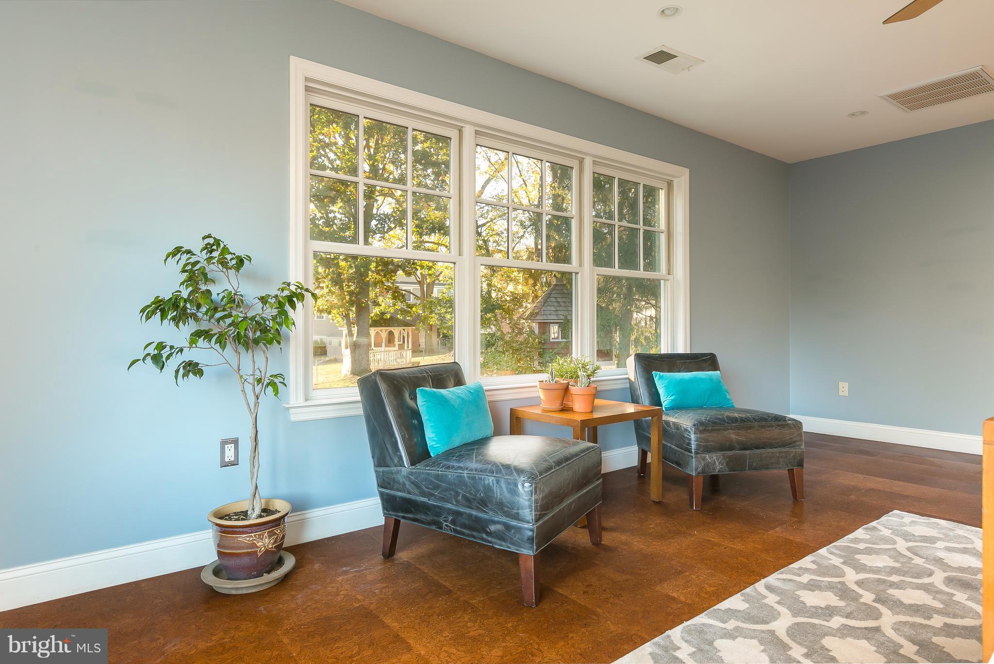 CHEVY CHASE MANOR - Residential