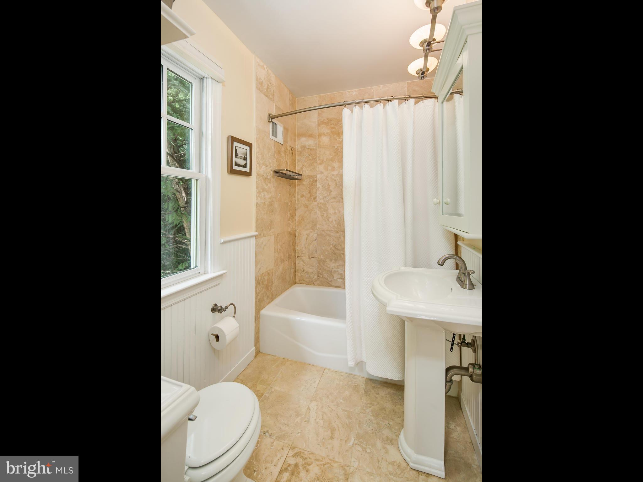 CHEVY CHASE MANOR - Residential