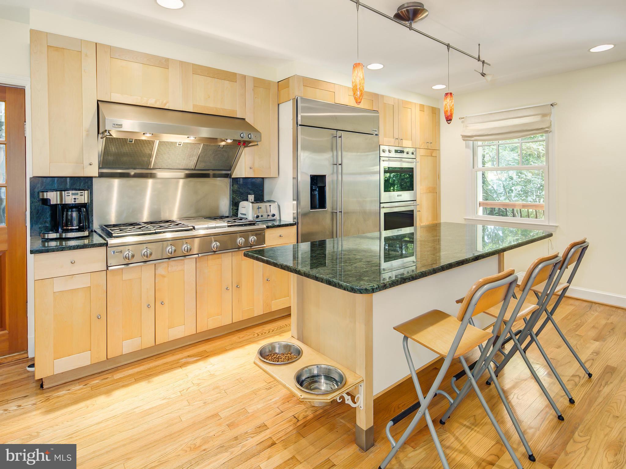 CHEVY CHASE MANOR - Residential