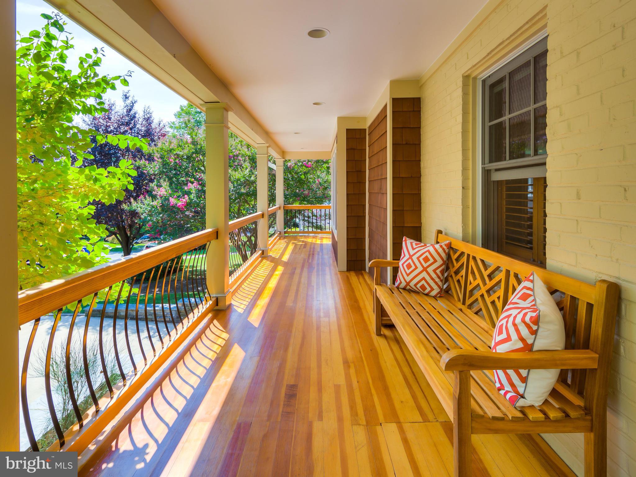 CHEVY CHASE MANOR - Residential