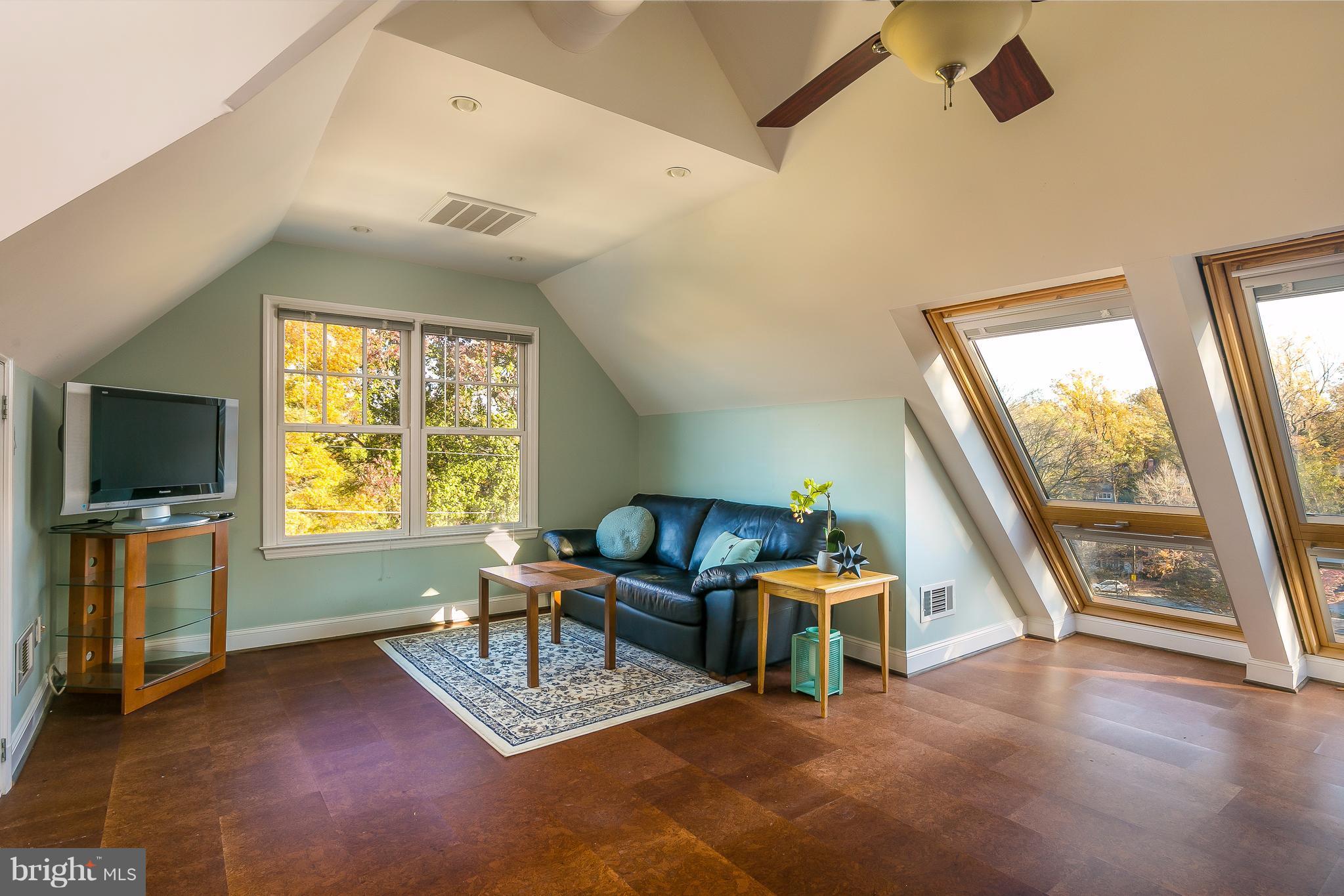 CHEVY CHASE MANOR - Residential