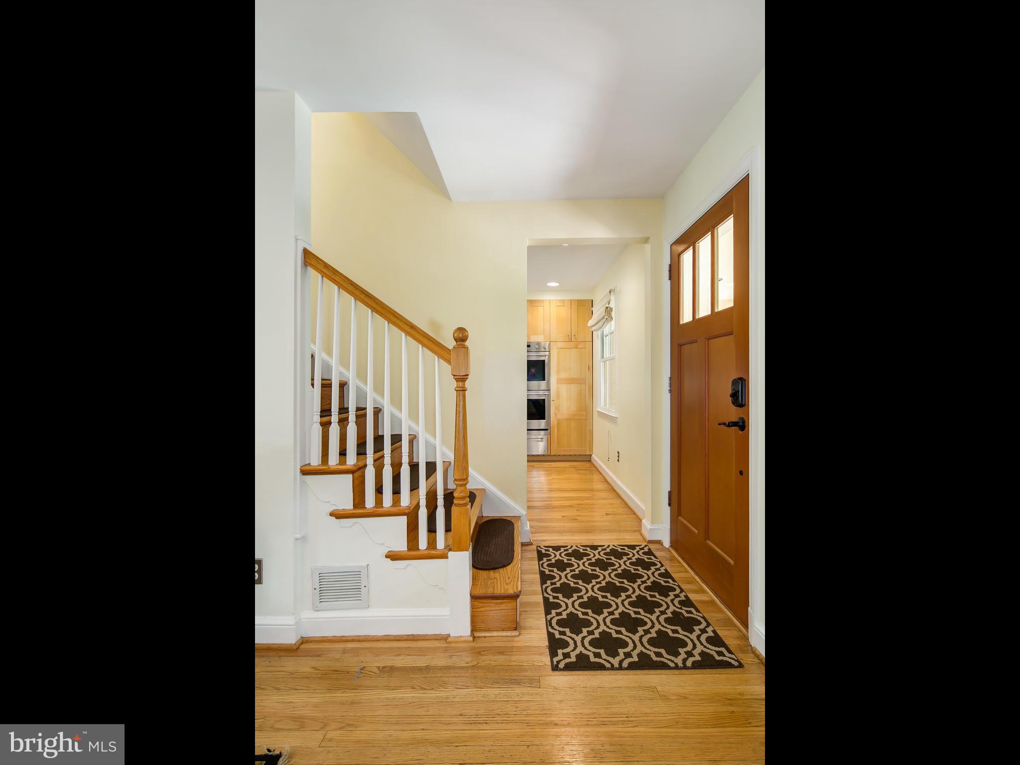 CHEVY CHASE MANOR - Residential