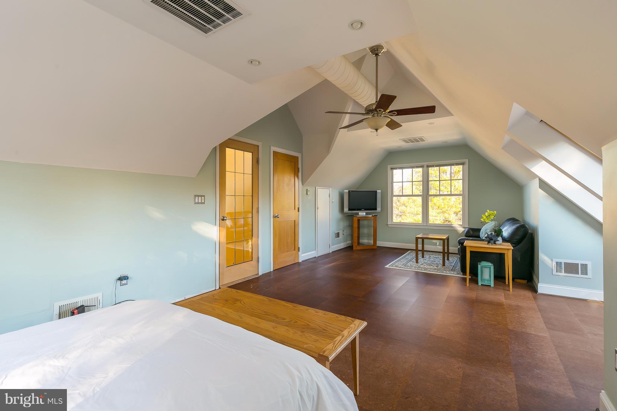 CHEVY CHASE MANOR - Residential