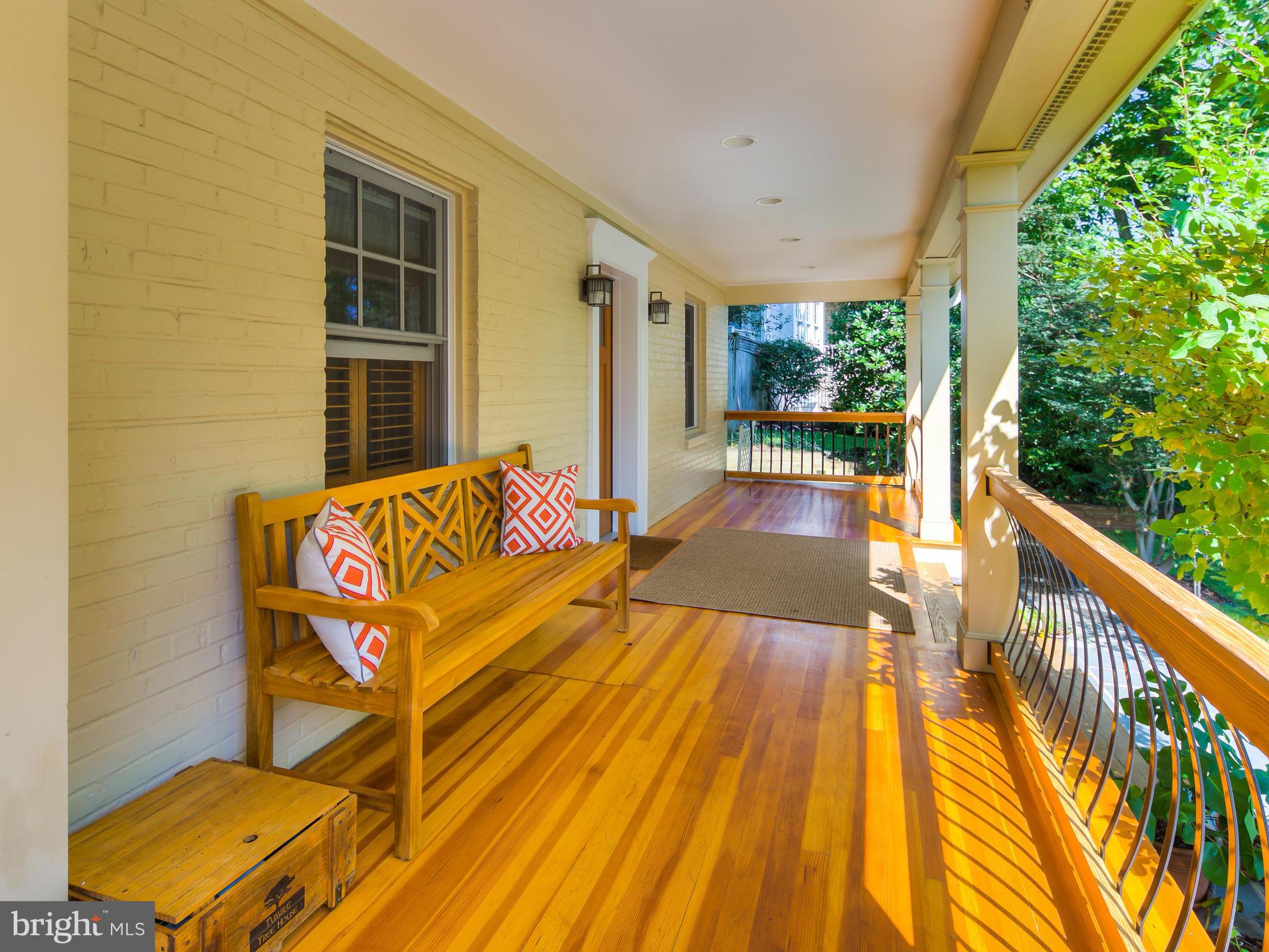 CHEVY CHASE MANOR - Residential