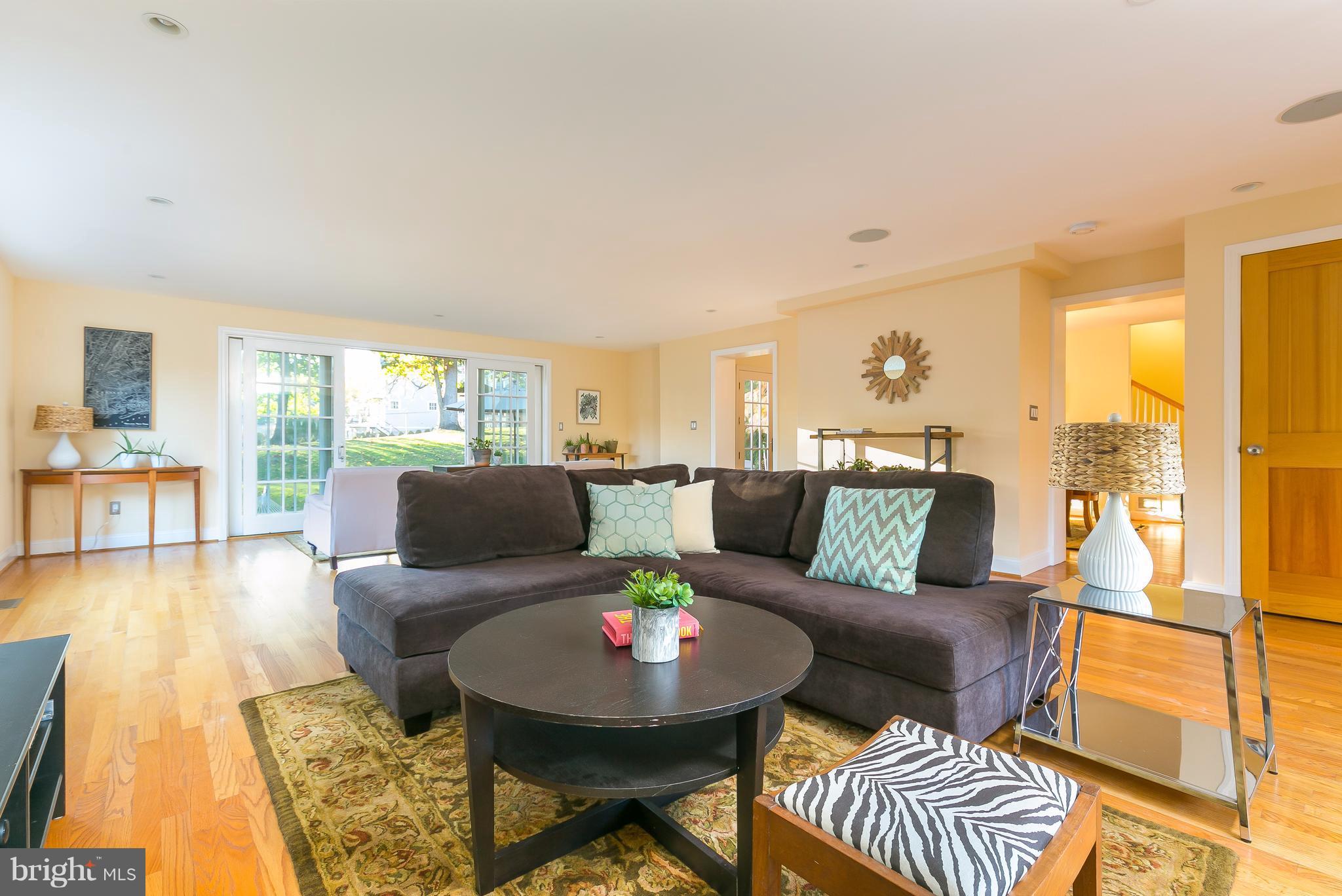 CHEVY CHASE MANOR - Residential