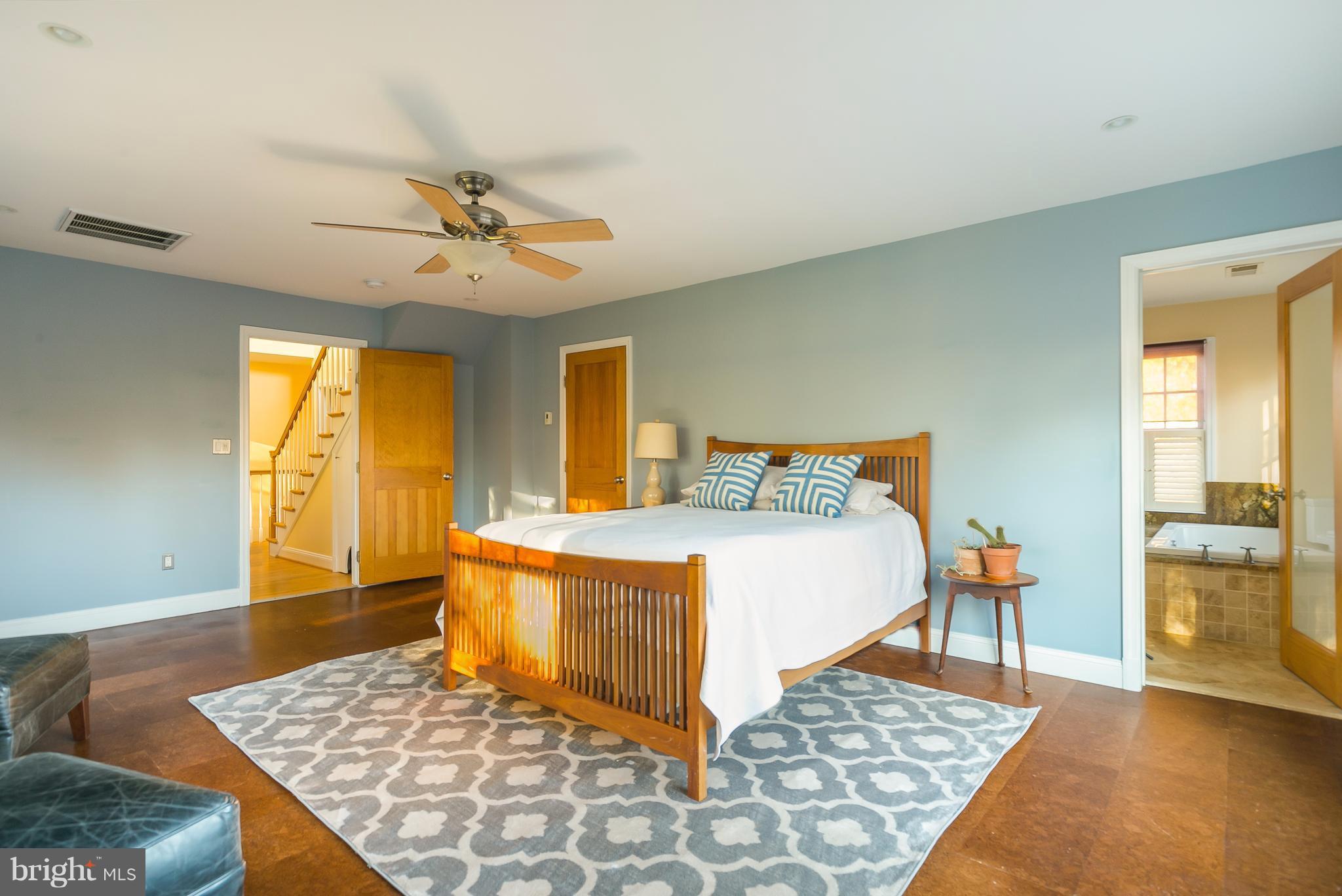 CHEVY CHASE MANOR - Residential