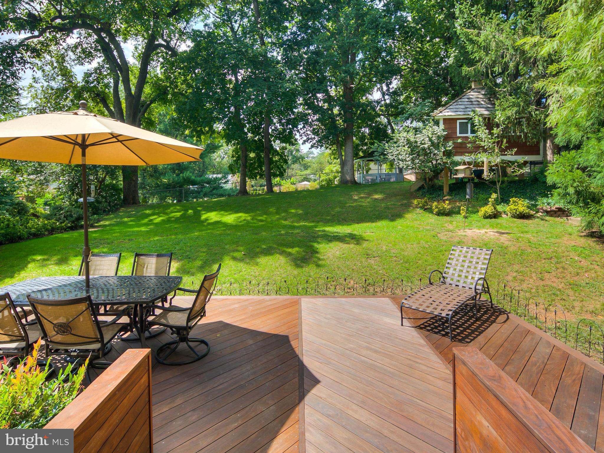 CHEVY CHASE MANOR - Residential