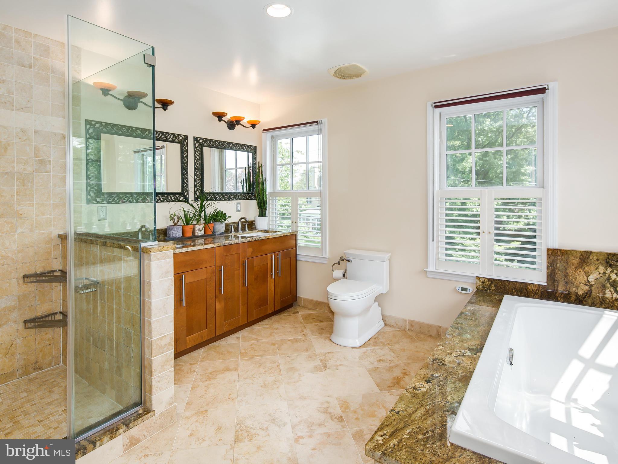 CHEVY CHASE MANOR - Residential