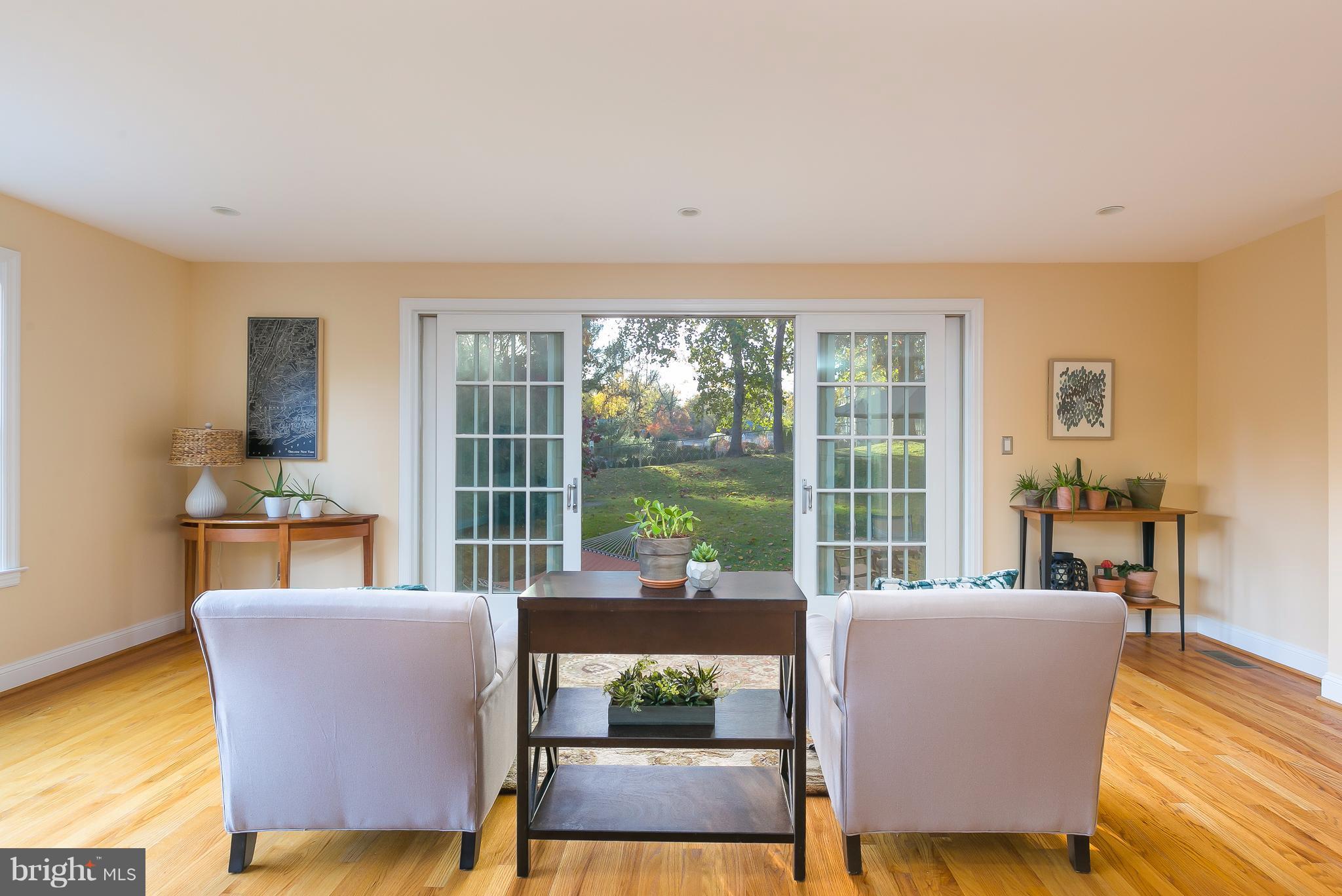 CHEVY CHASE MANOR - Residential