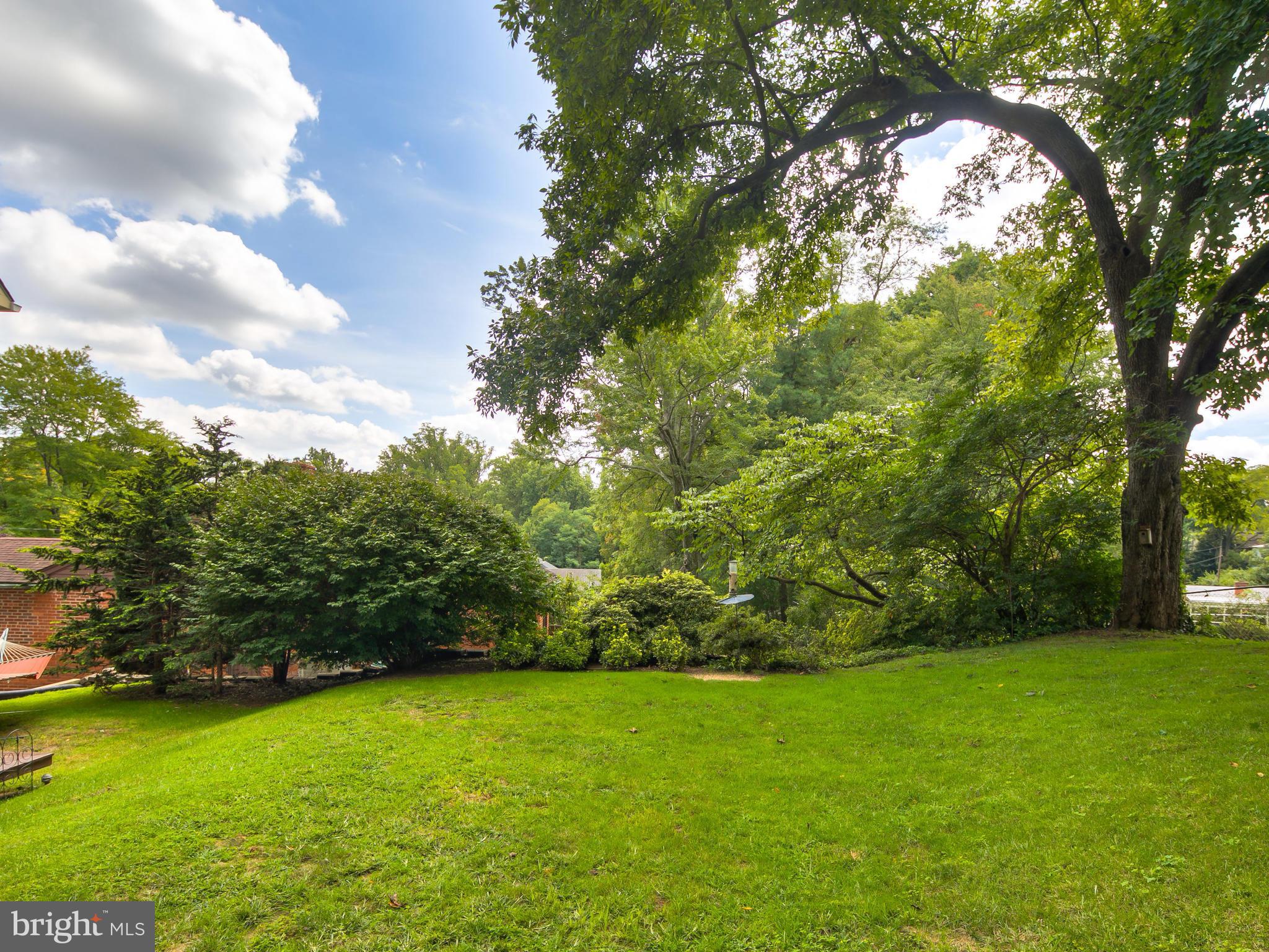 CHEVY CHASE MANOR - Residential