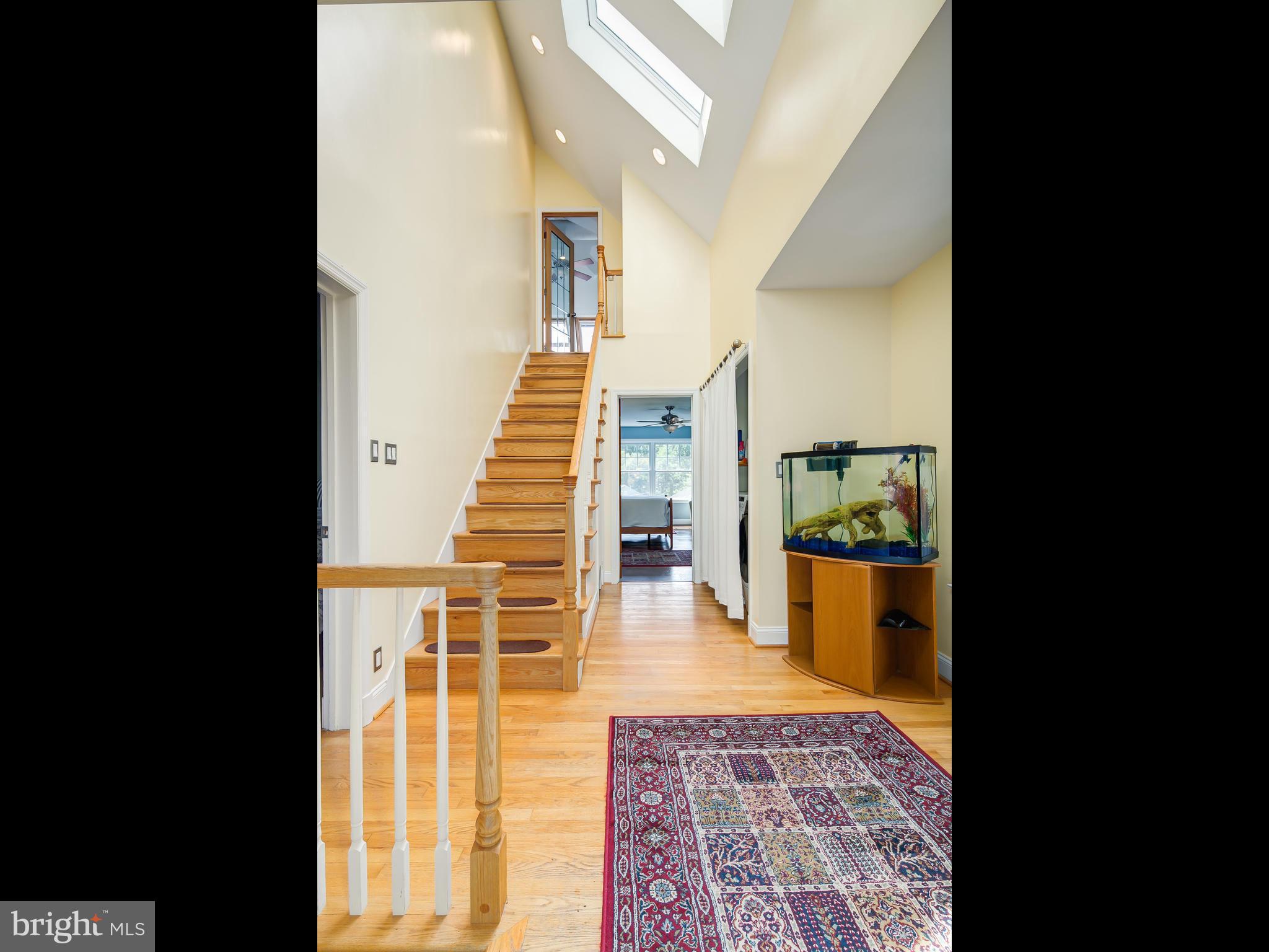 CHEVY CHASE MANOR - Residential