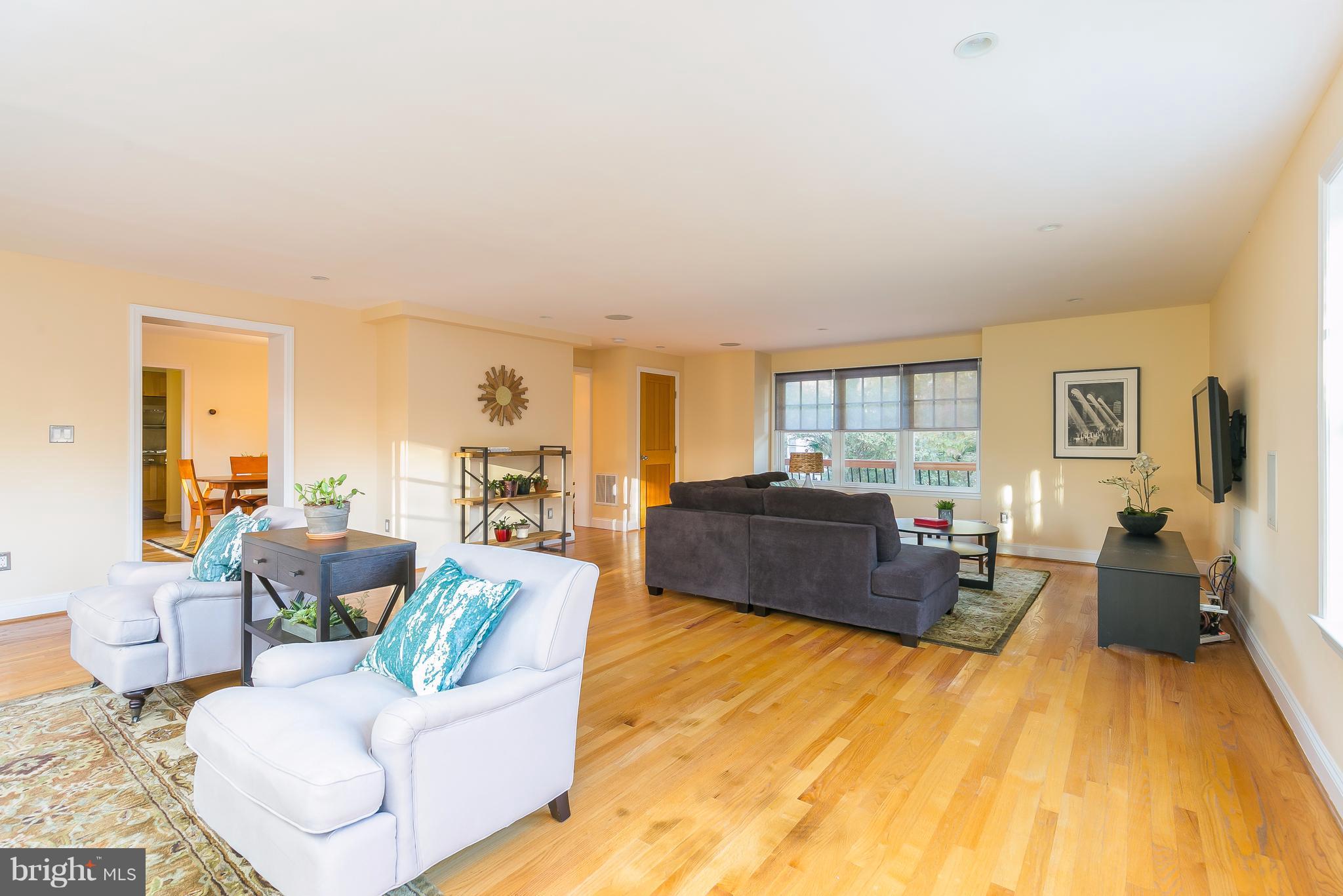 CHEVY CHASE MANOR - Residential