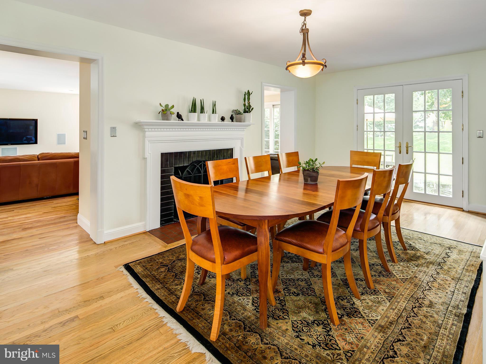 CHEVY CHASE MANOR - Residential