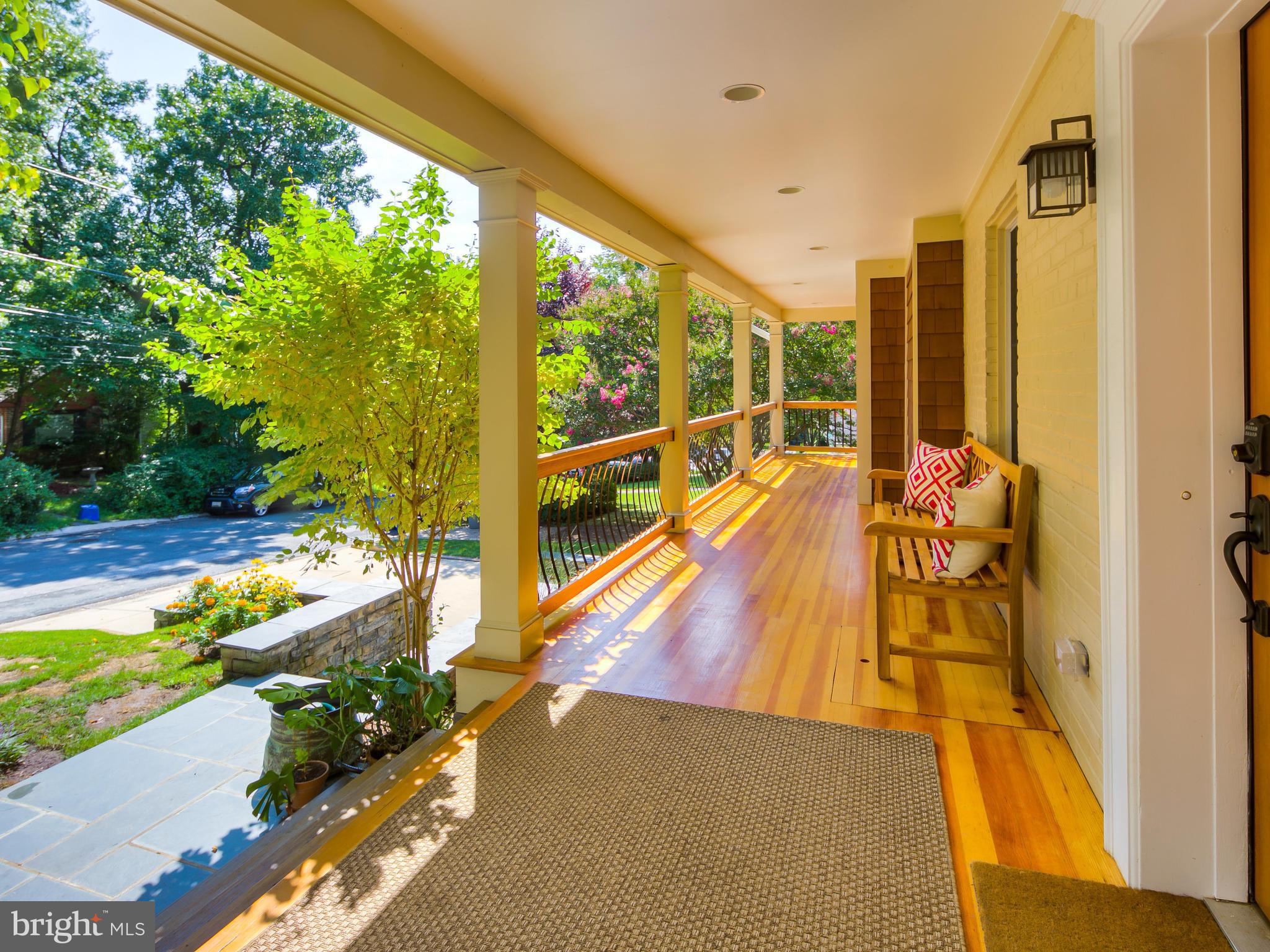 CHEVY CHASE MANOR - Residential