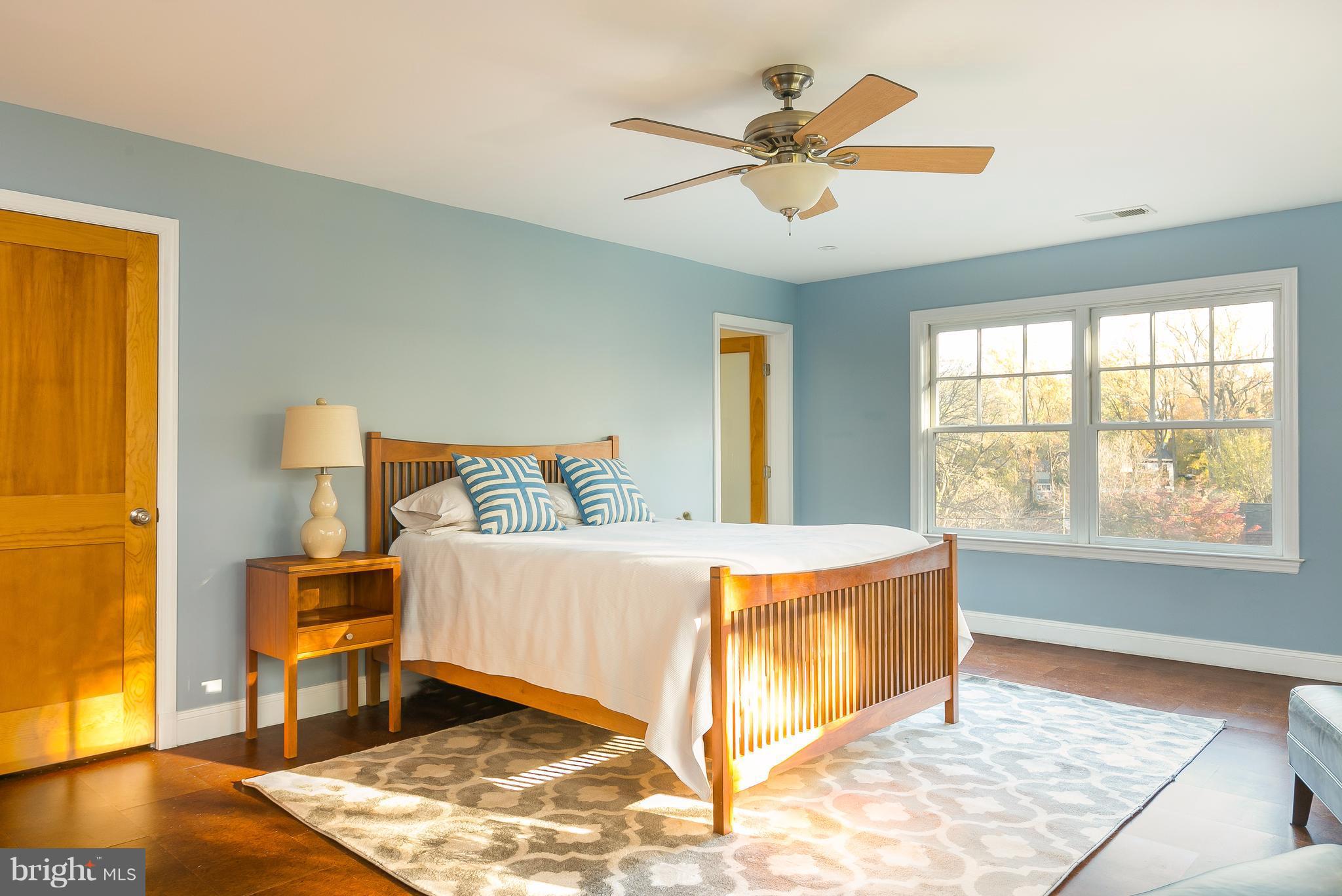 CHEVY CHASE MANOR - Residential