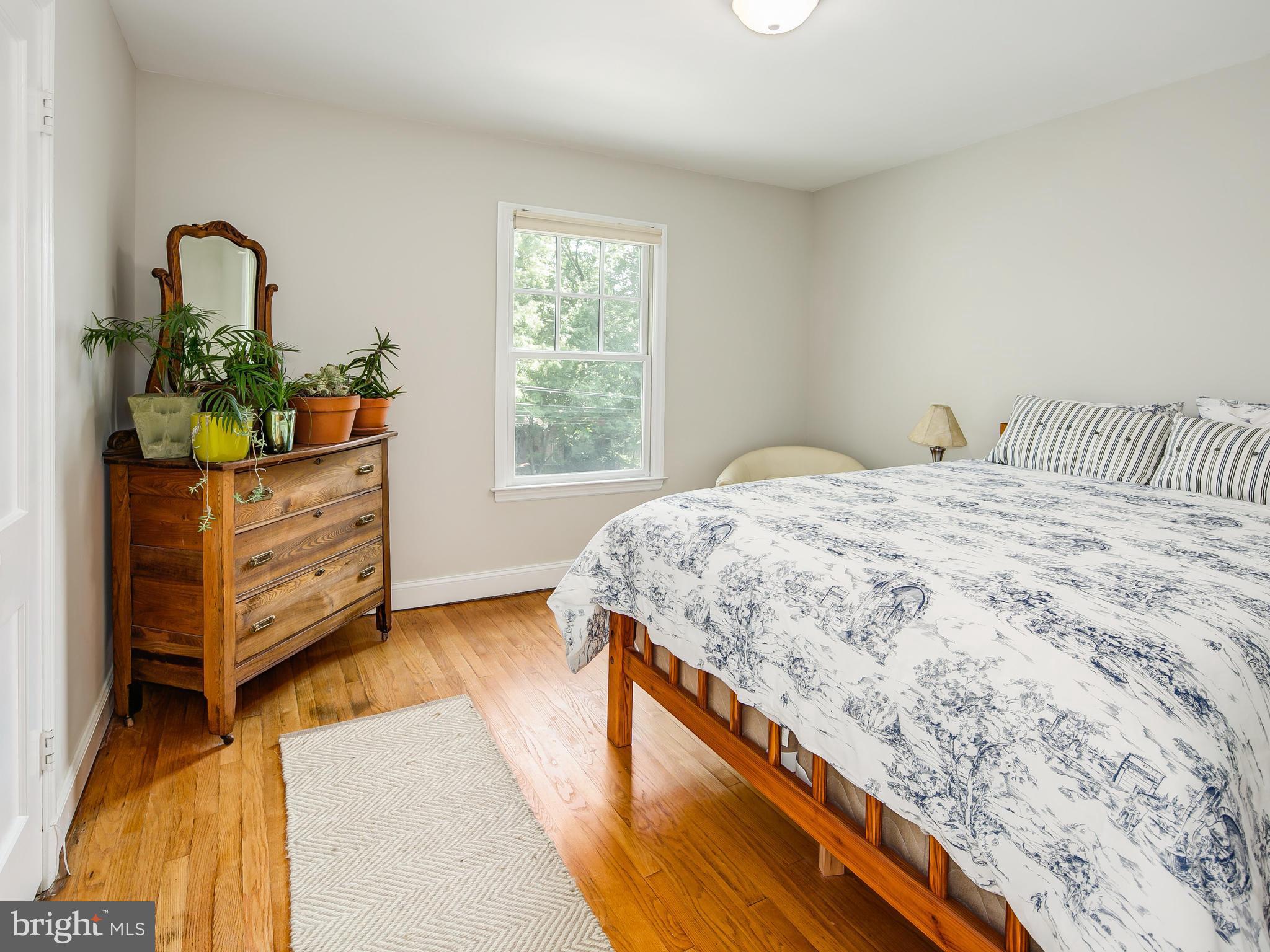 CHEVY CHASE MANOR - Residential