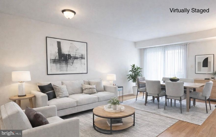 Welcome to this 3-bedroom, 2.5-bath brick-front townhome (FHA-approved condo) located in Anne Arundel County, offering a water-oriented lifestyle with access to an impressive range of community amenities.

Recent updates include a newer roof, Thompson Creek windows, newer gutters and downspouts, and a newer sump pump—all less than 10 years old—along with a brand-new water heater (2025), providing added value and peace of mind.

The primary suite features a beautifully renovated bathroom and a unique loft overlooking the bedroom, complete with new carpet—ideal for a home office, reading nook, or additional living space.

The home offers LVP flooring throughout, including all bedrooms. The main level provides great flow for everyday living and leads to a large deck, perfect for outdoor dining, relaxing, or entertaining.

The fully finished walk-out lower level features a spacious recreation room with a cozy wood-burning fireplace, along with a spacious laundry room, adding both functionality and convenience.

Additional updates include brand-new appliances, a new garbage disposal, a newer washer and dryer, and fresh carpet in the loft area.

Located in a desirable, water-oriented community, residents enjoy resort-style amenities including a waterfront beach, swimming pool, playground, pickleball and tennis courts, scenic walking trails, community park, and a scenic boardwalk along the water. The neighborhood also features a community boat dock, dedicated boat storage lot, and launch access, offering excellent opportunities to enjoy the coastal setting.

Professionally managed and ideally situated for commuters with convenient access to I-695, I-95, and I-295, this home combines location, lifestyle, and functionality.

May qualify for down payment assistance programs (eligibility may vary depending on buyer). Ask about options that may help reduce your out-of-pocket costs.