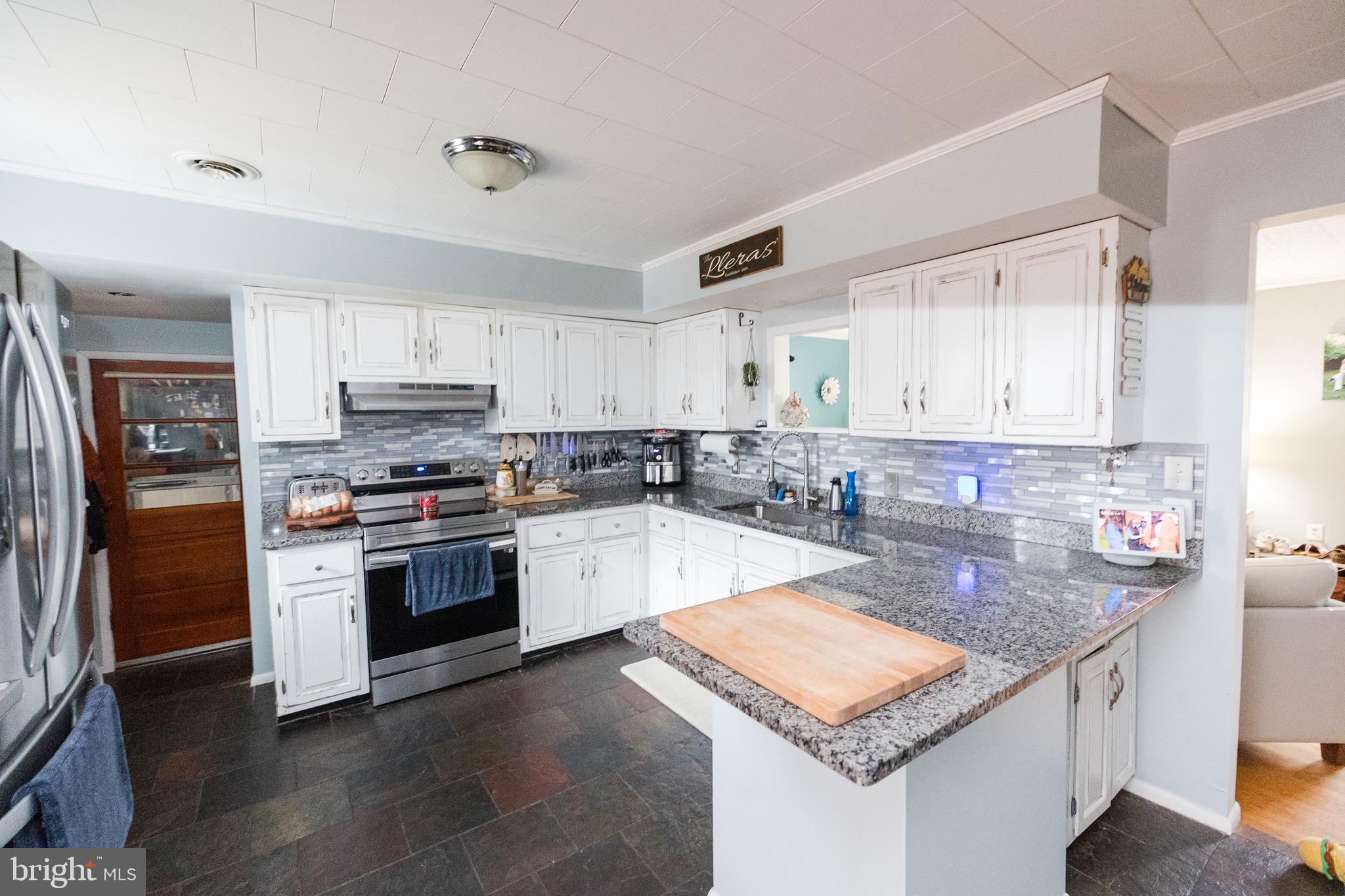 KEMPFIELD - Residential