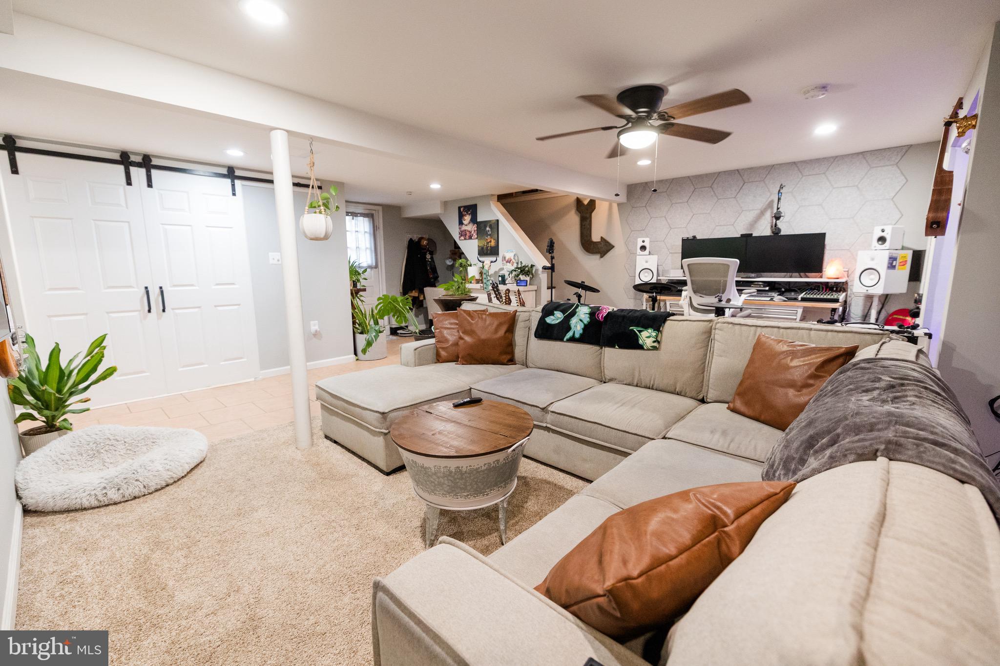 KEMPFIELD - Residential