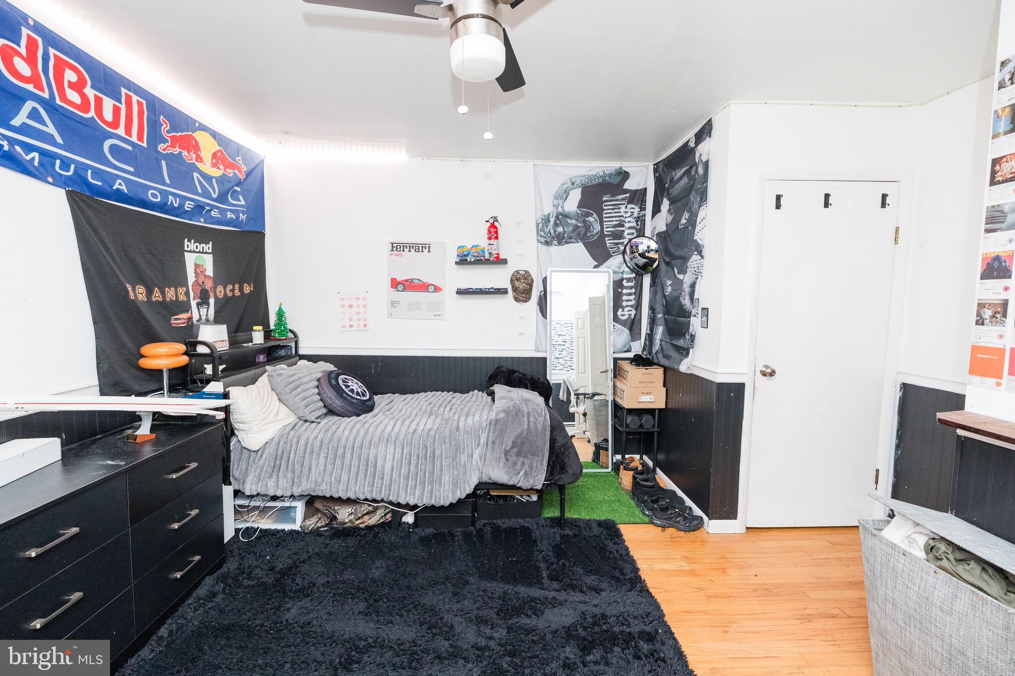 KEMPFIELD - Residential