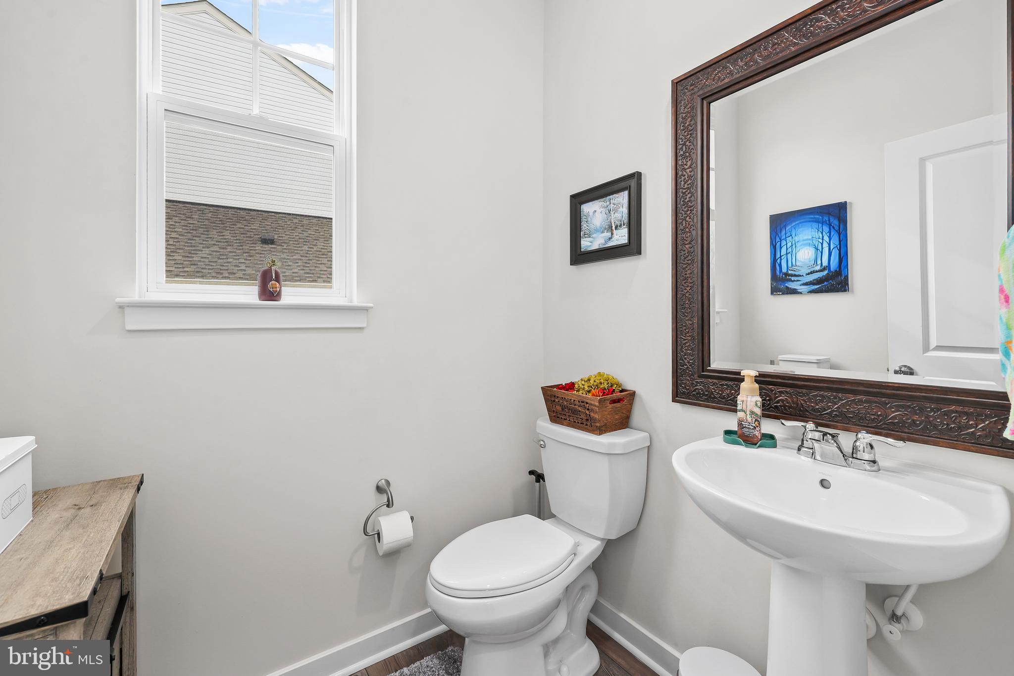 SENSENY VILLAGE - Residential