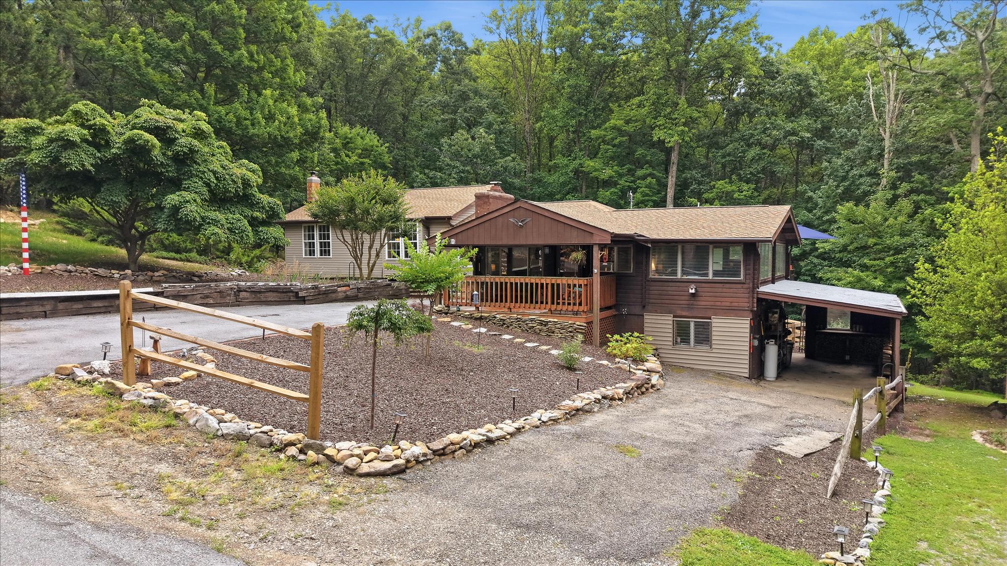 200 REVENOOR ROAD