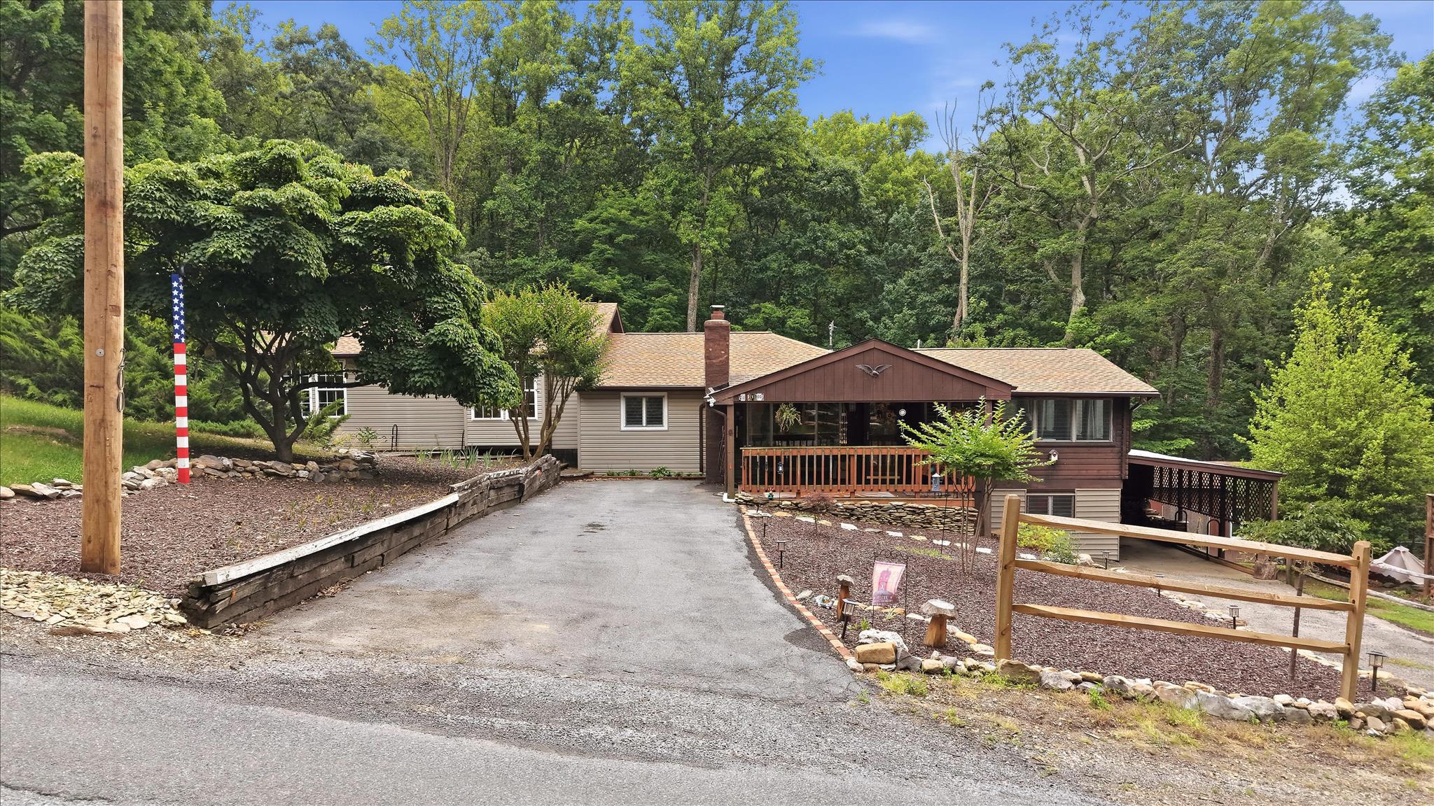 200 REVENOOR ROAD