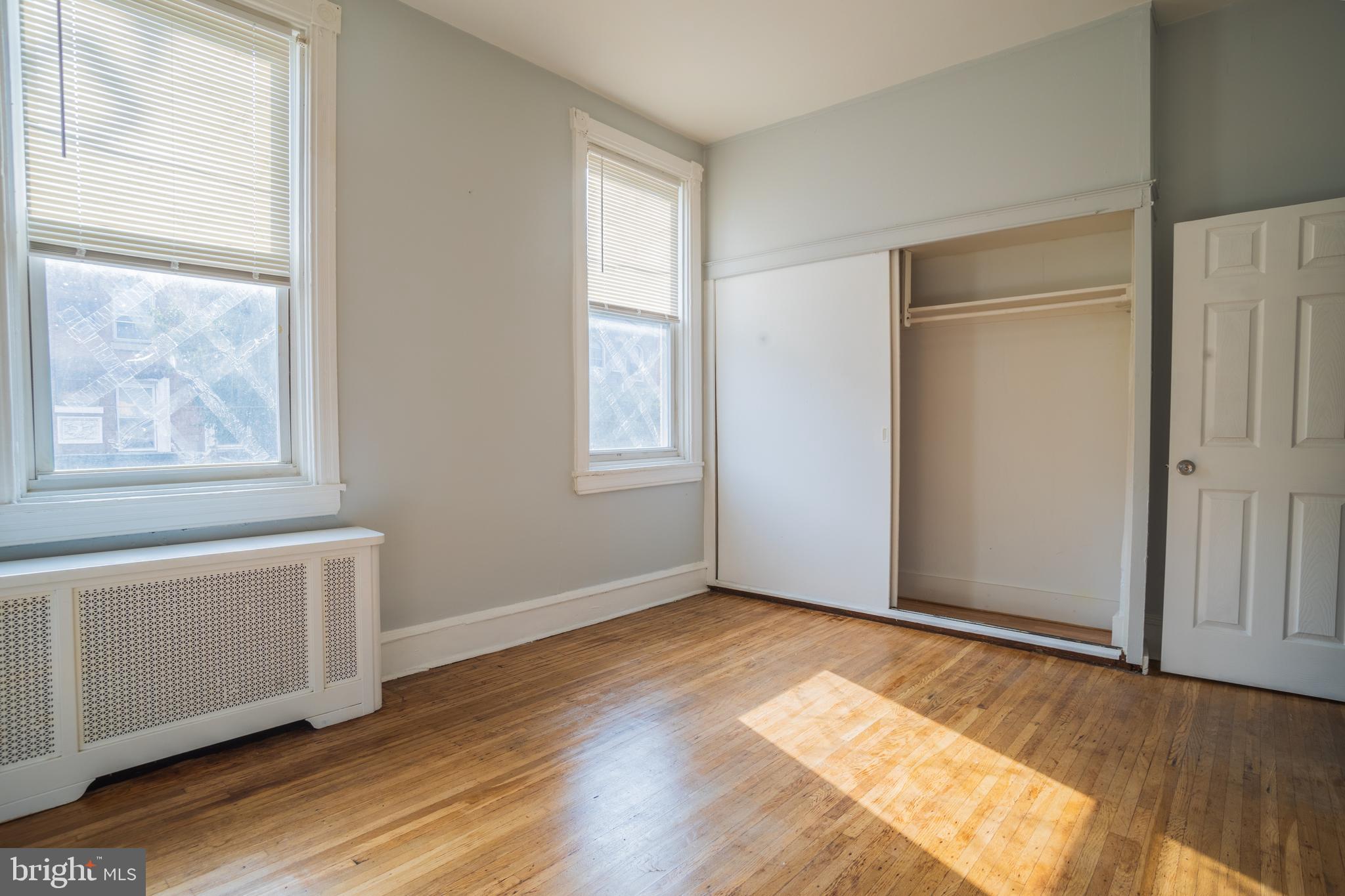 NICETOWN-TIOGA - Residential Lease