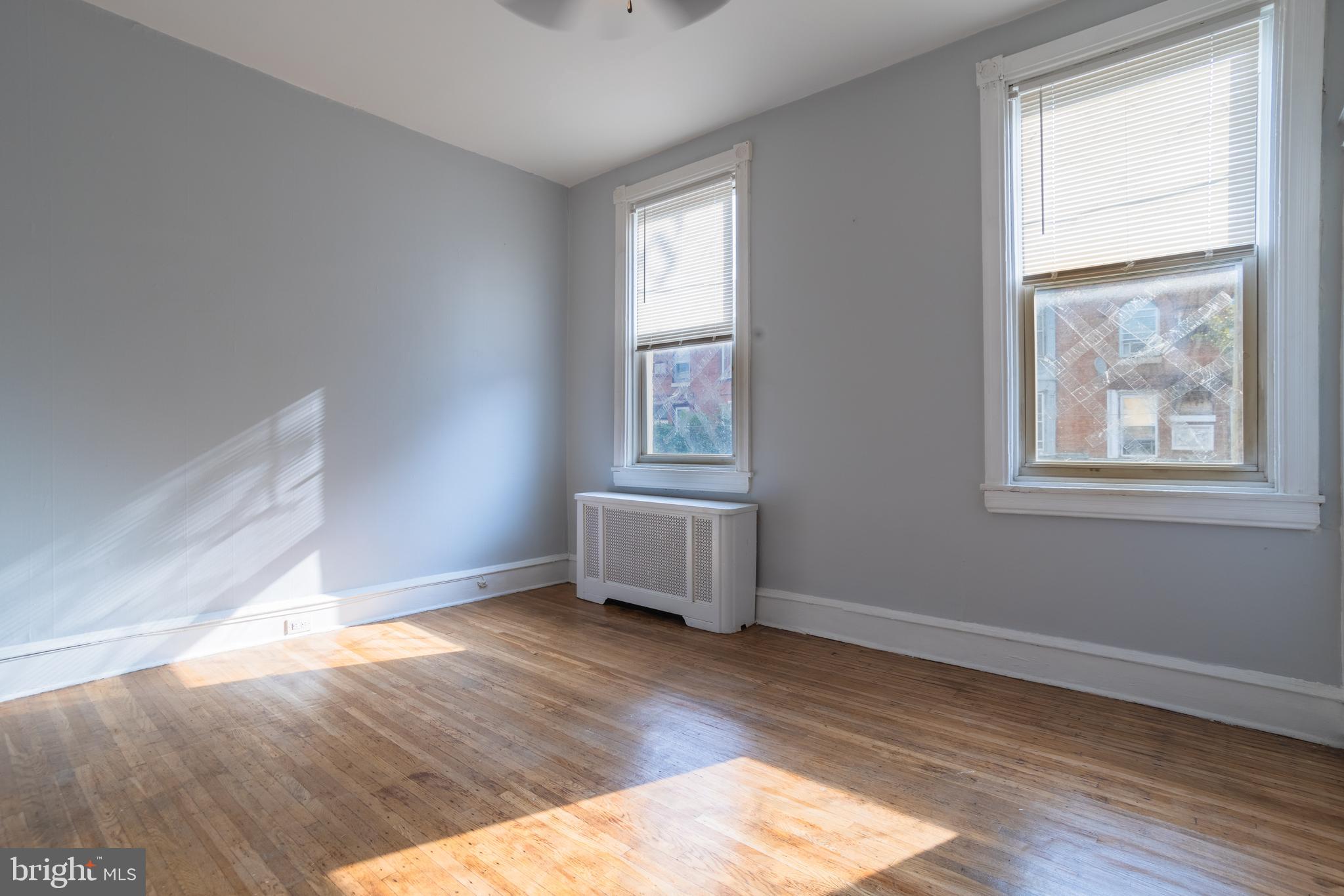 NICETOWN-TIOGA - Residential Lease