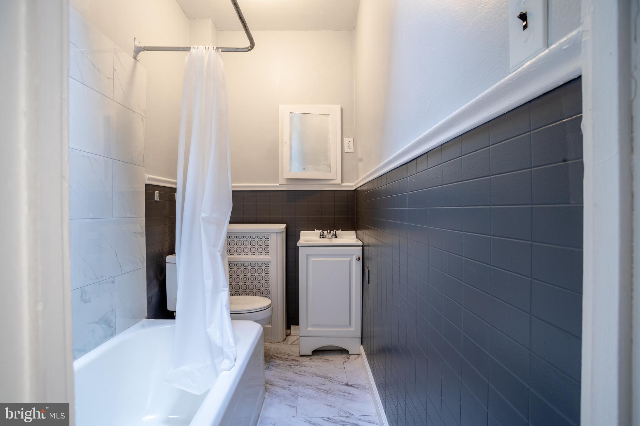 NICETOWN-TIOGA - Residential Lease