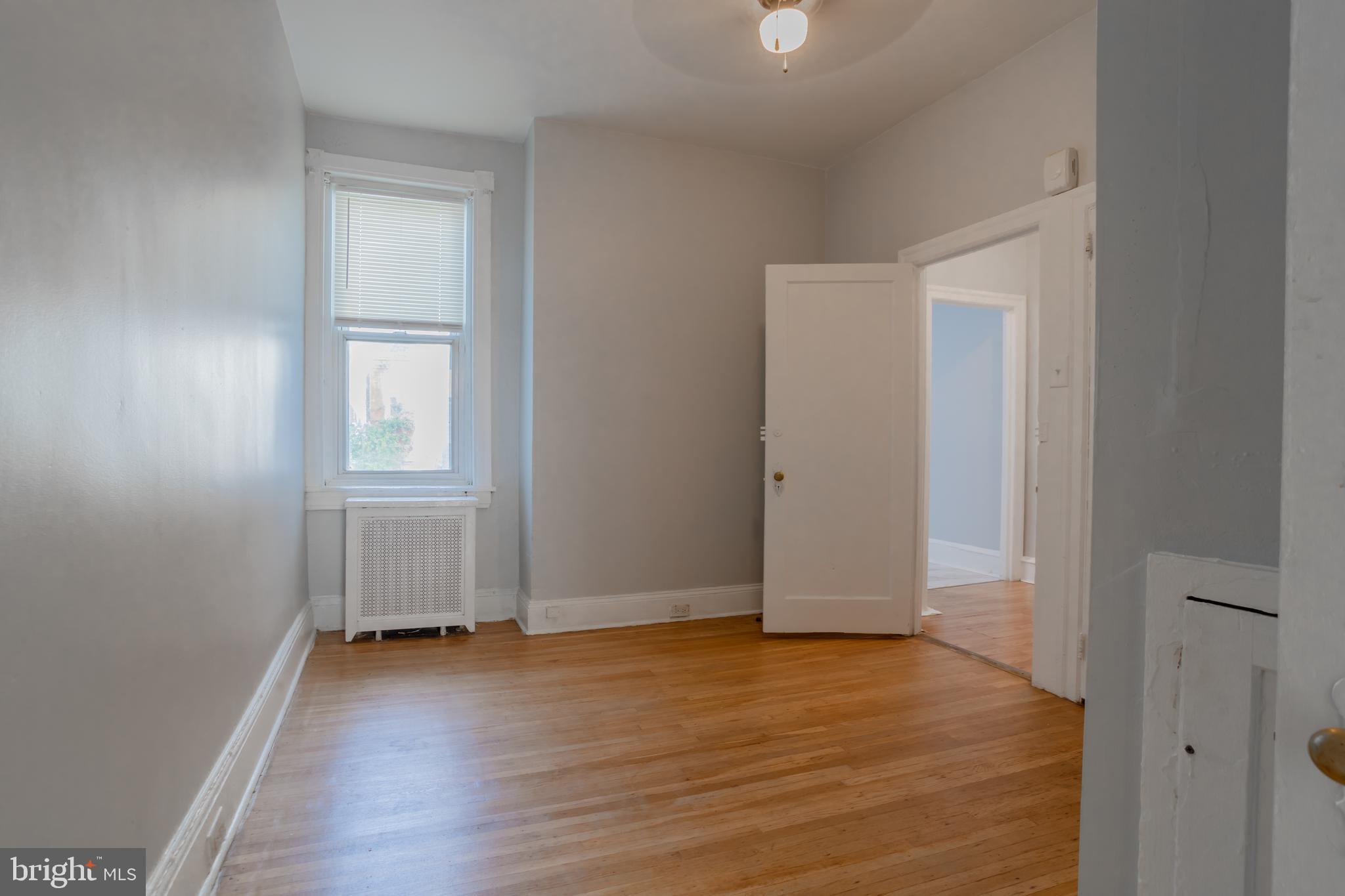 NICETOWN-TIOGA - Residential Lease