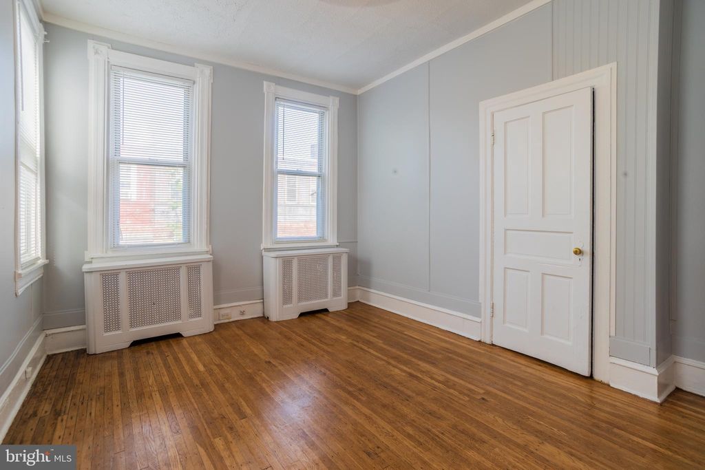 Photo of 3728 N 15th Street #2ND FL, PHILADELPHIA, PA 19140 (MLS # PAPH2547654)