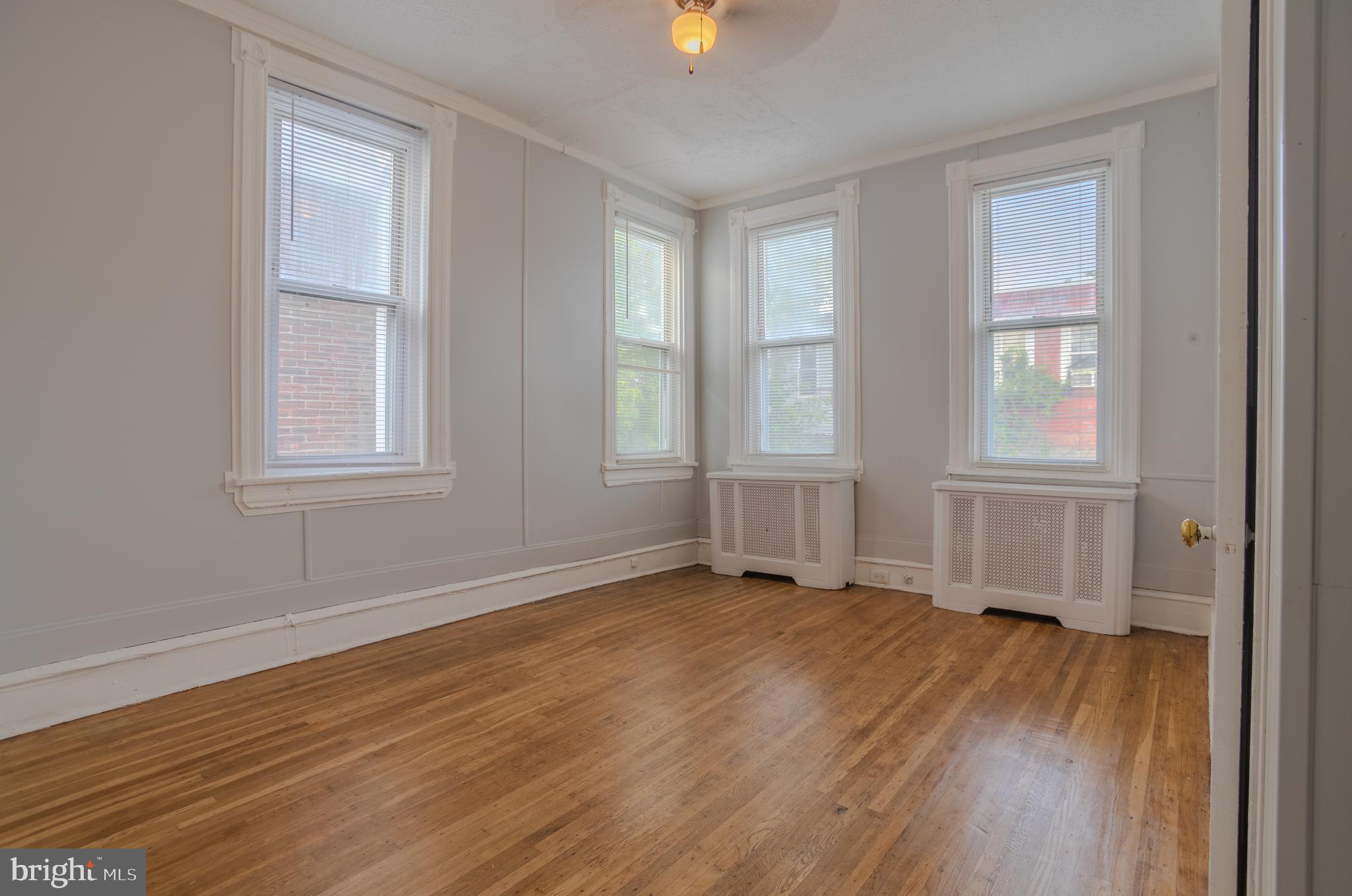 NICETOWN-TIOGA - Residential Lease