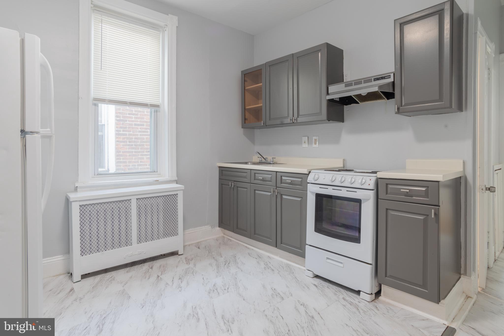 NICETOWN-TIOGA - Residential Lease