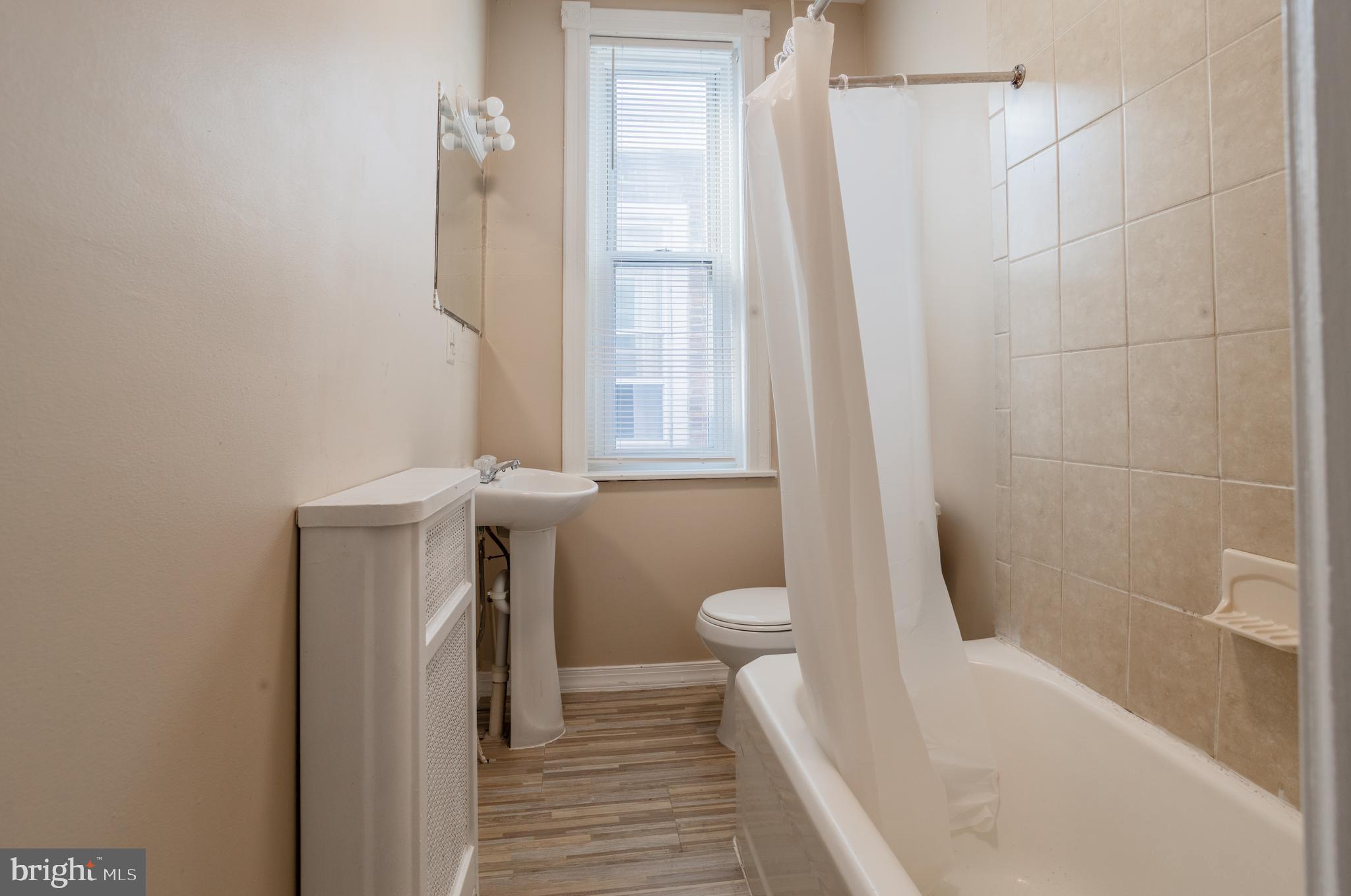 NICETOWN-TIOGA - Residential Lease