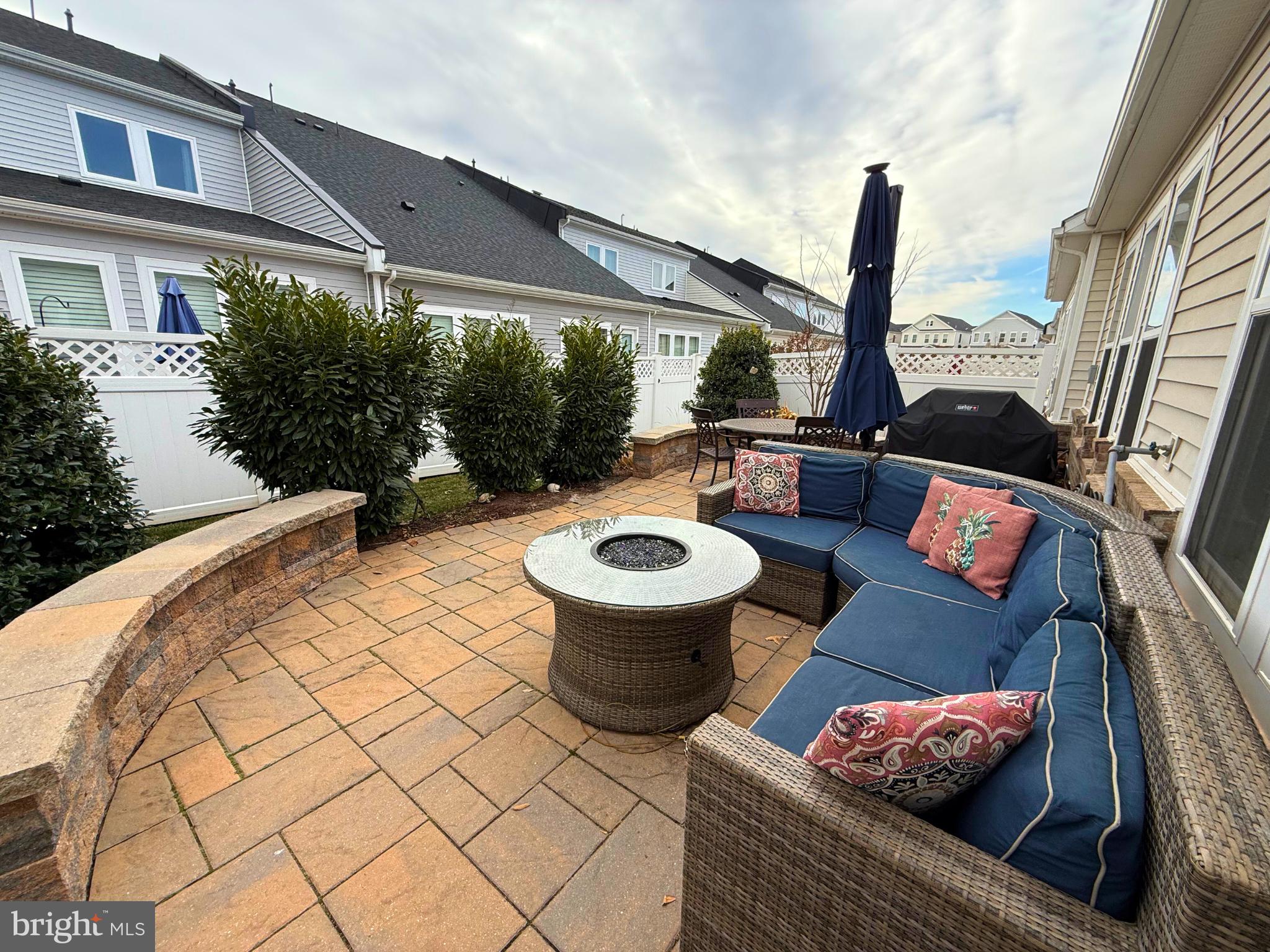 BIRCHWOOD AT BRAMBLETON - Residential