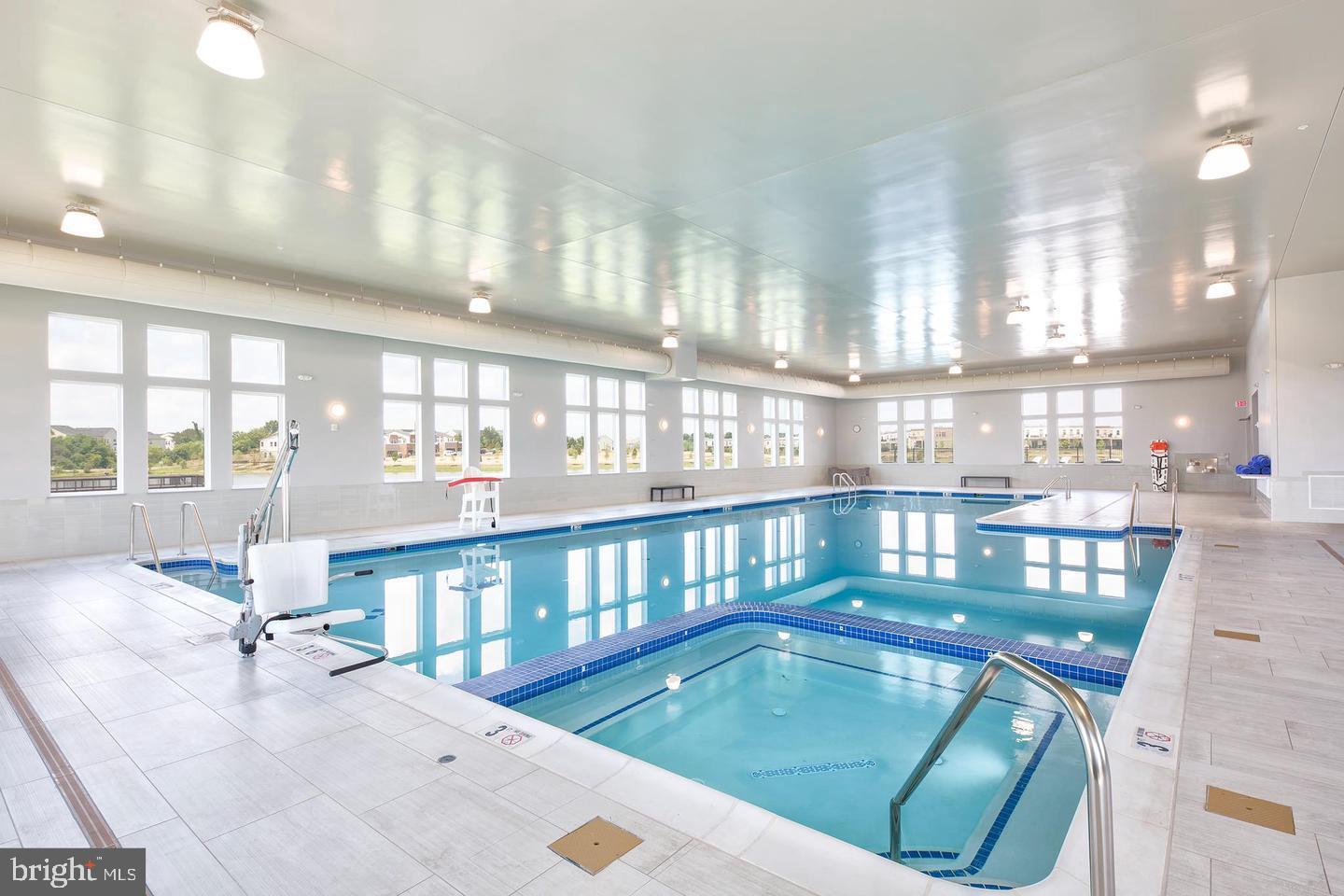 BIRCHWOOD AT BRAMBLETON - Residential