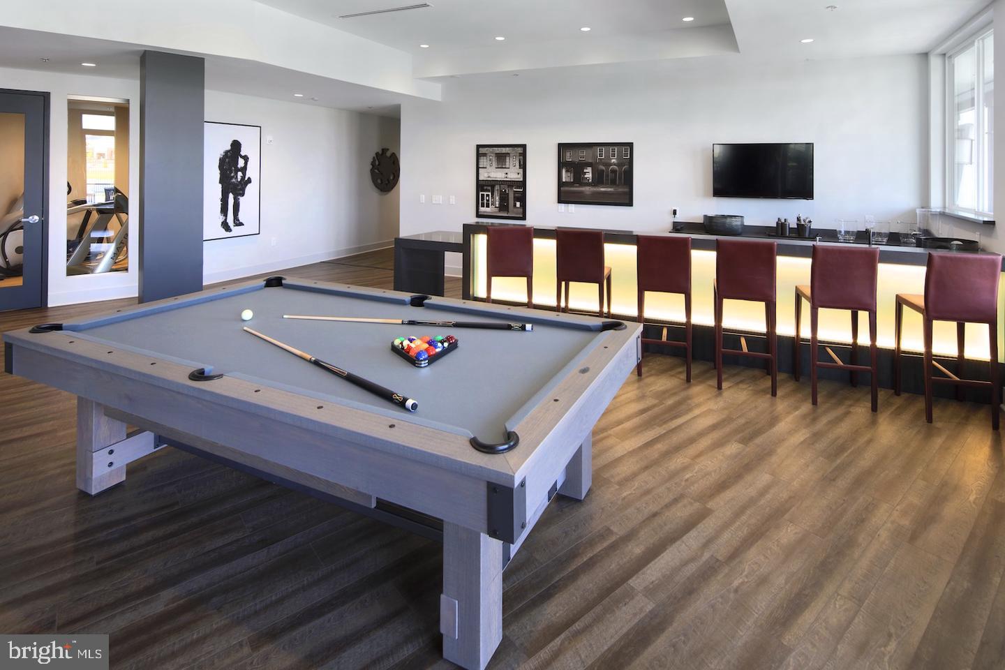 BIRCHWOOD AT BRAMBLETON - Residential