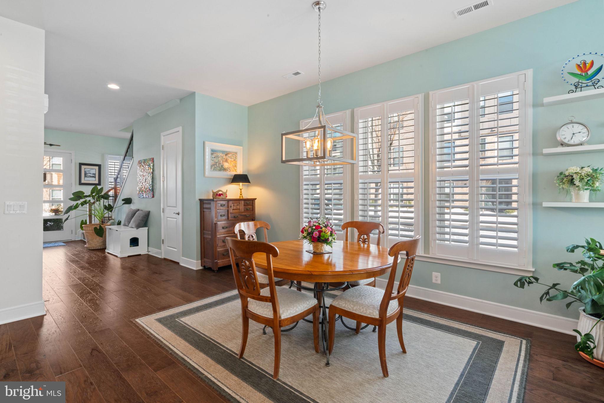 BIRCHWOOD AT BRAMBLETON - Residential