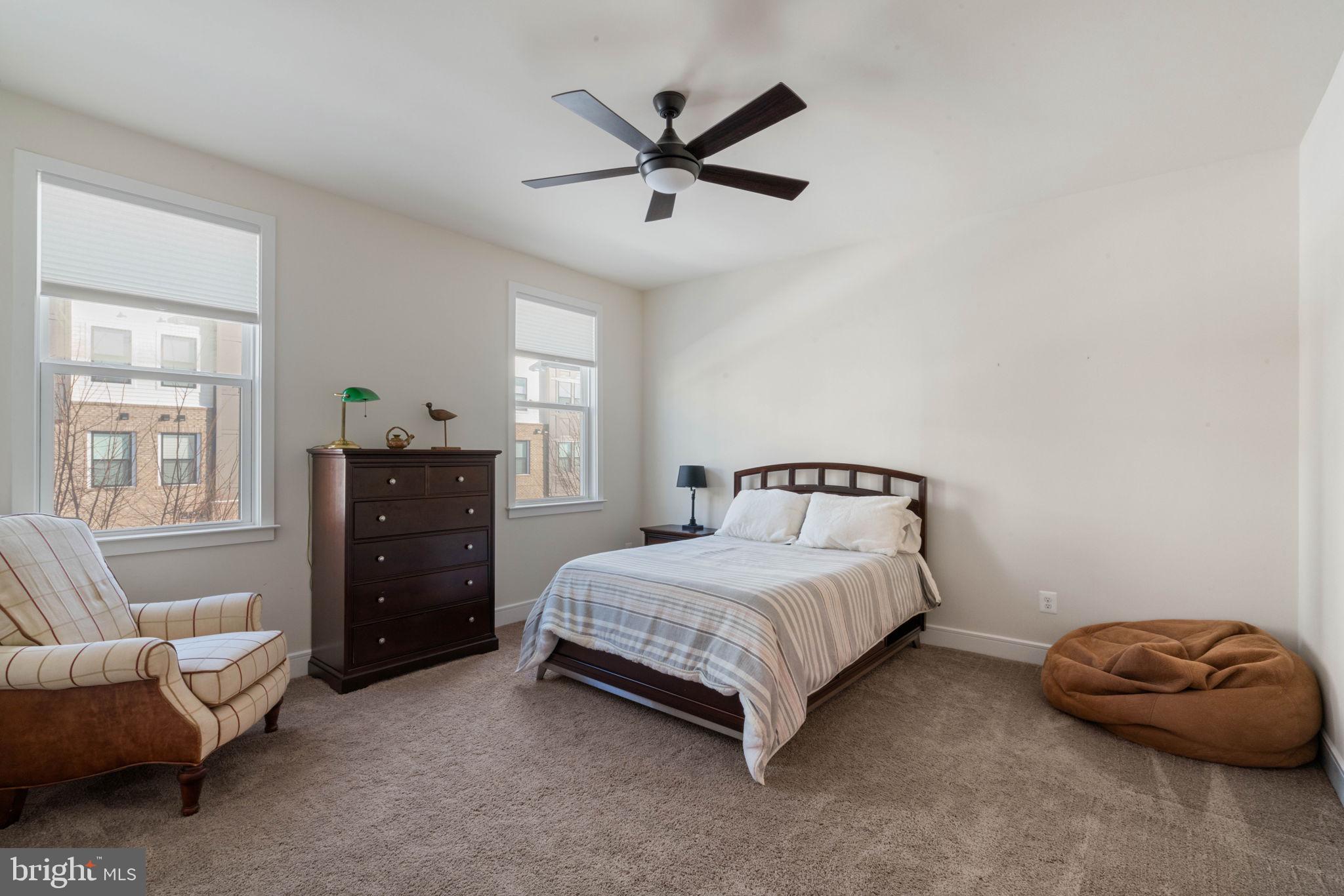 BIRCHWOOD AT BRAMBLETON - Residential