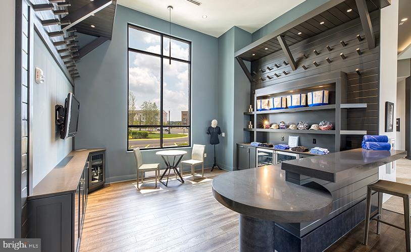 BIRCHWOOD AT BRAMBLETON - Residential