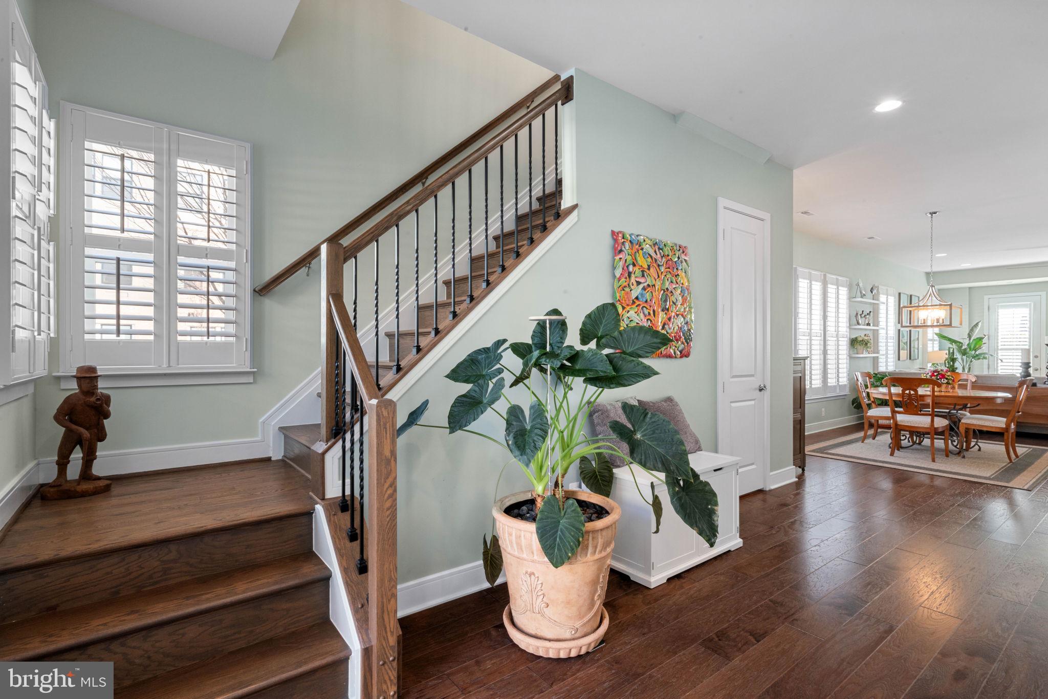 BIRCHWOOD AT BRAMBLETON - Residential