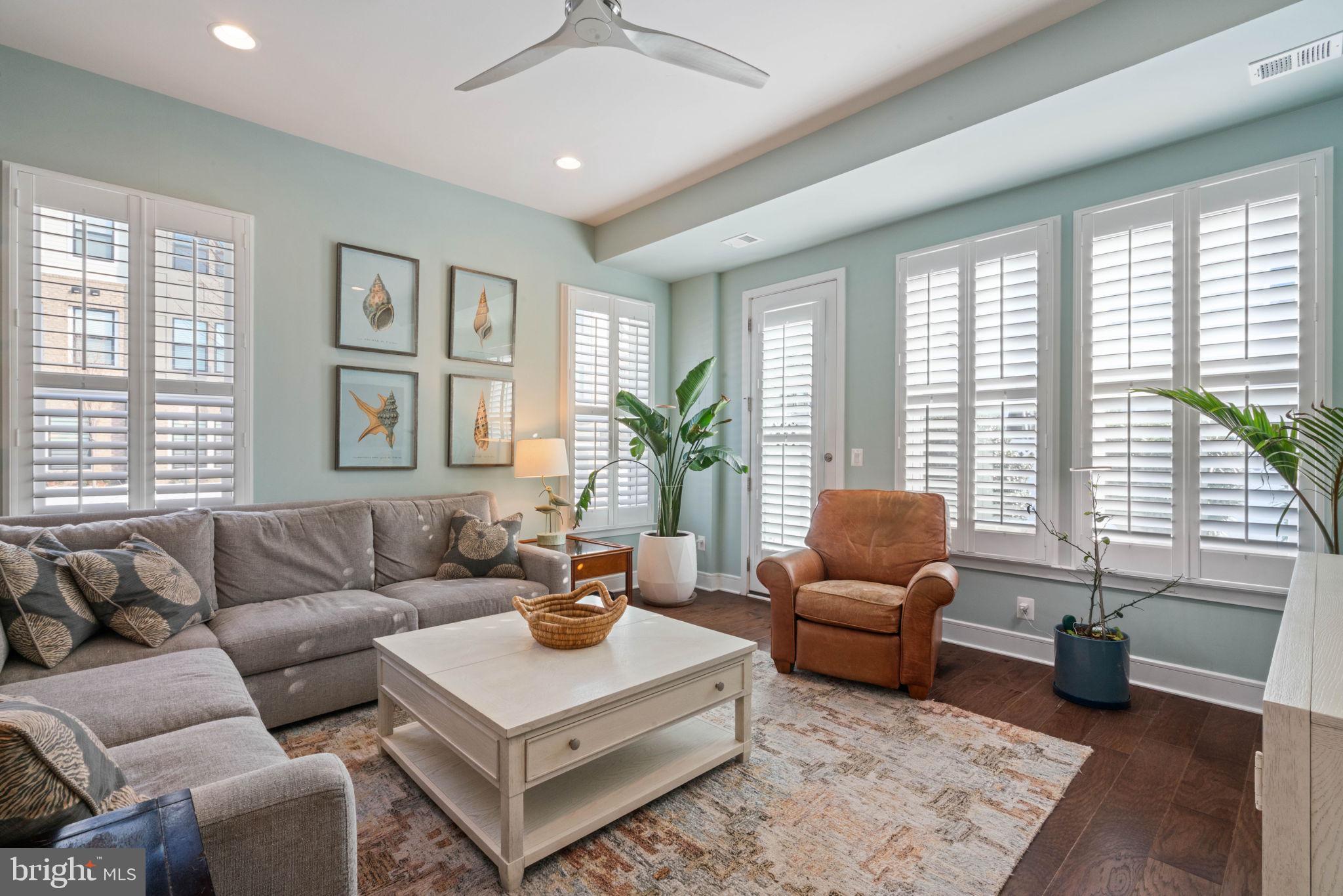 BIRCHWOOD AT BRAMBLETON - Residential