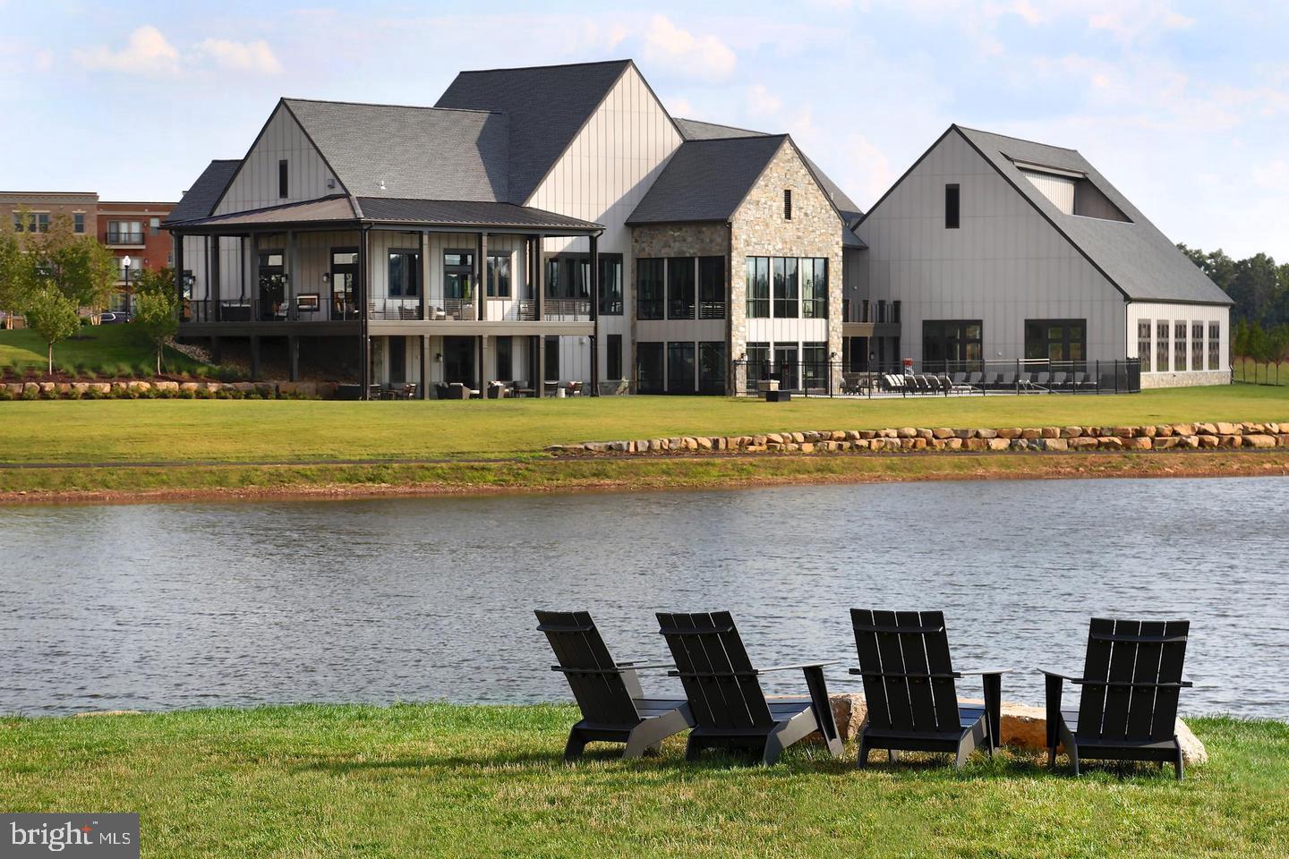 BIRCHWOOD AT BRAMBLETON - Residential