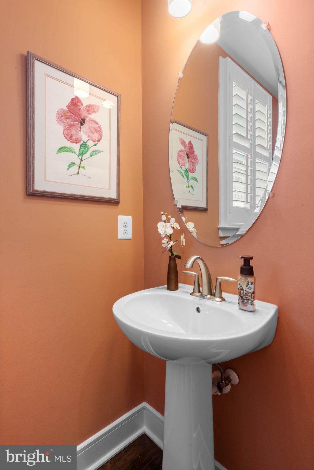 BIRCHWOOD AT BRAMBLETON - Residential