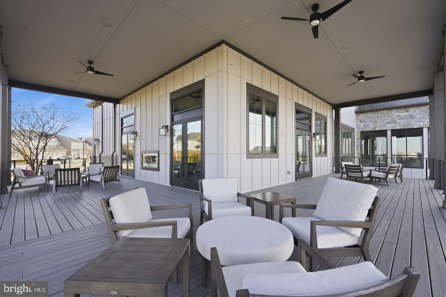 BIRCHWOOD AT BRAMBLETON - Residential